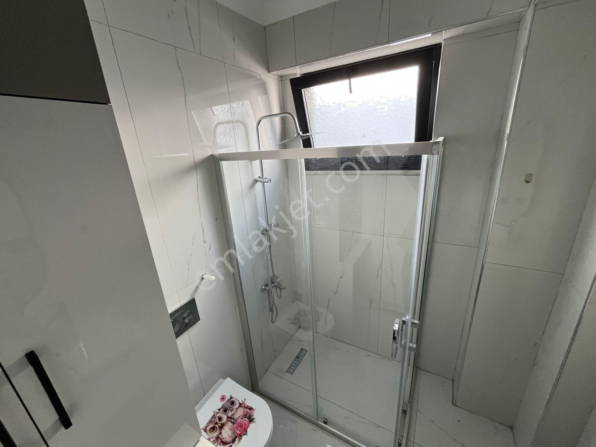 Akçay Köşemden Kızılkeçilide Sıfır Açık Mutfak 2+1 Kiralık Daire - Görsel 4