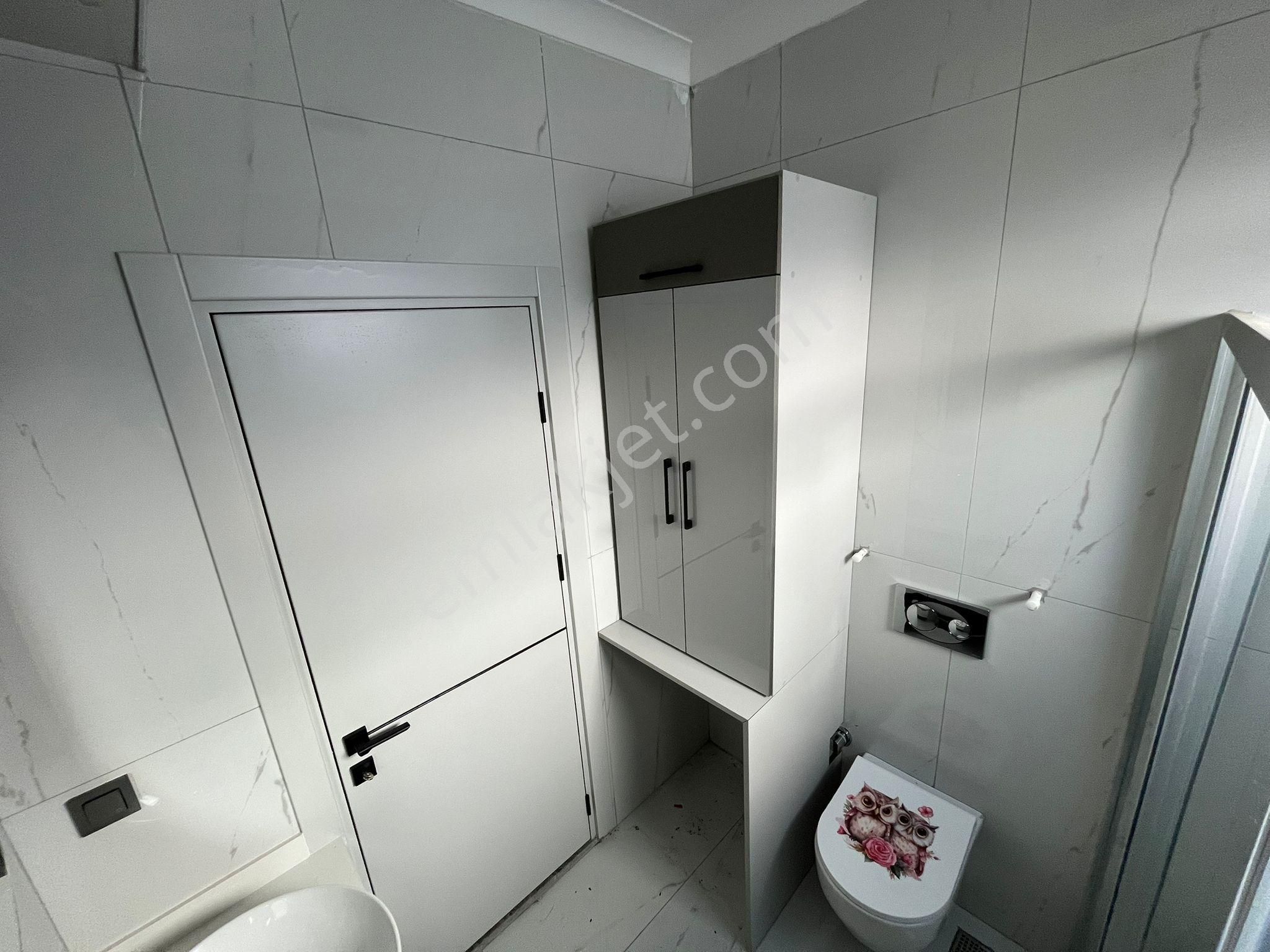 Akçay Köşemden Kızılkeçilide Sıfır Açık Mutfak 2+1 Kiralık Daire - Görsel 5