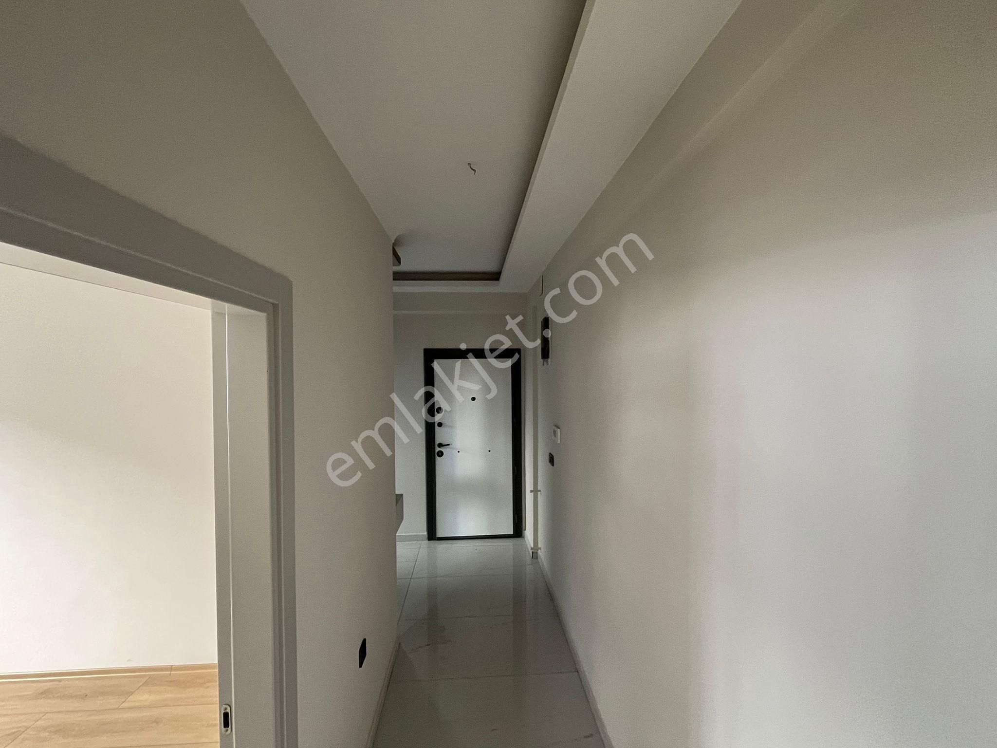 Akçay Köşemden Kızılkeçilide Sıfır Açık Mutfak 2+1 Kiralık Daire - Görsel 13