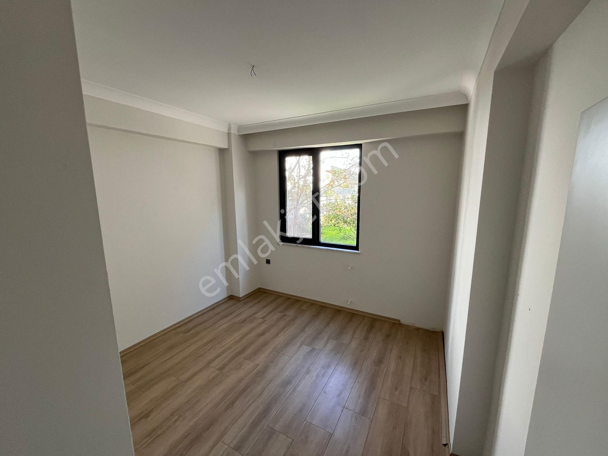 Akçay Köşemden Kızılkeçilide Sıfır Açık Mutfak 2+1 Kiralık Daire - Görsel 9
