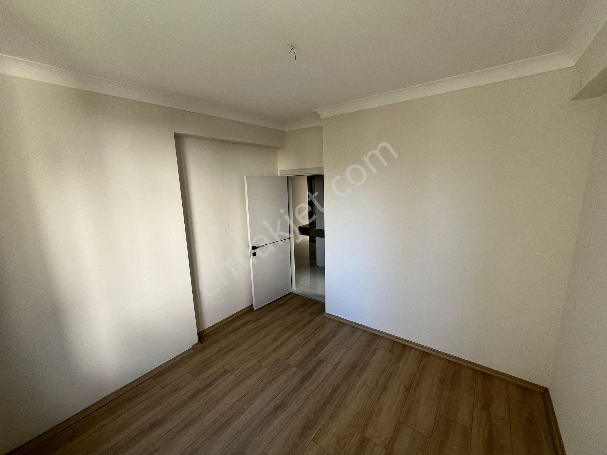 Akçay Köşemden Kızılkeçilide Sıfır Açık Mutfak 2+1 Kiralık Daire - Görsel 6