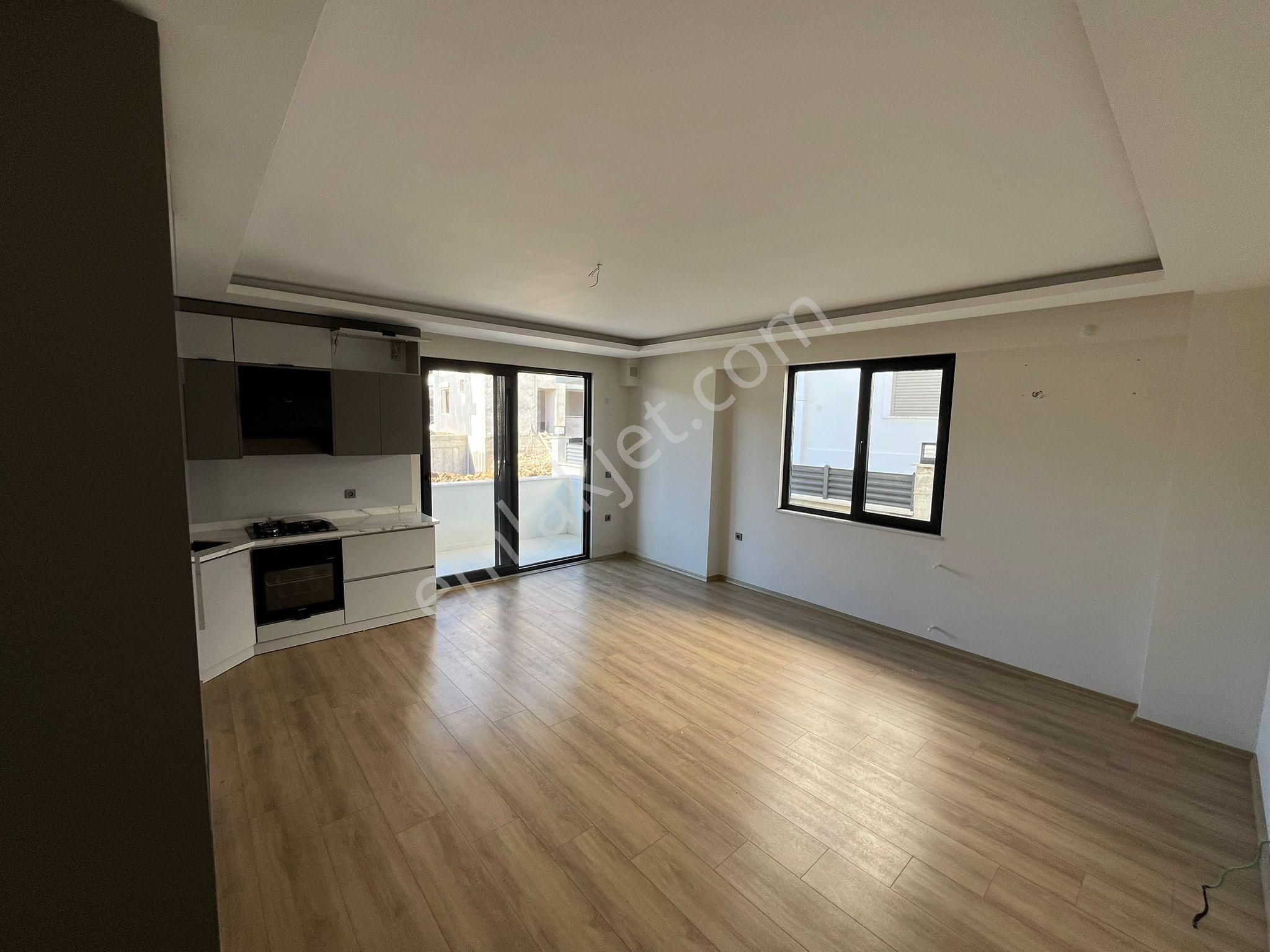Akçay Köşemden Kızılkeçilide Sıfır Açık Mutfak 2+1 Kiralık Daire - Görsel 16