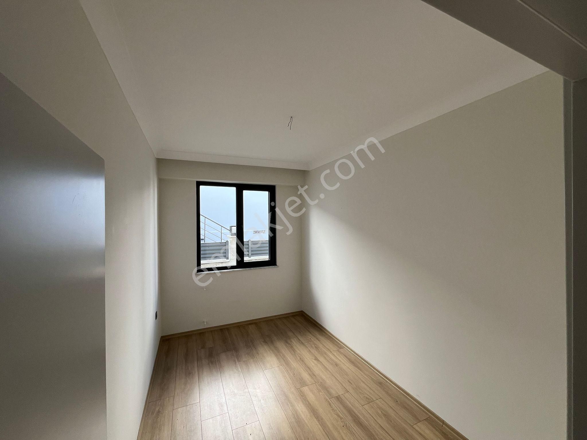 Akçay Köşemden Kızılkeçilide Sıfır Açık Mutfak 2+1 Kiralık Daire - Görsel 12