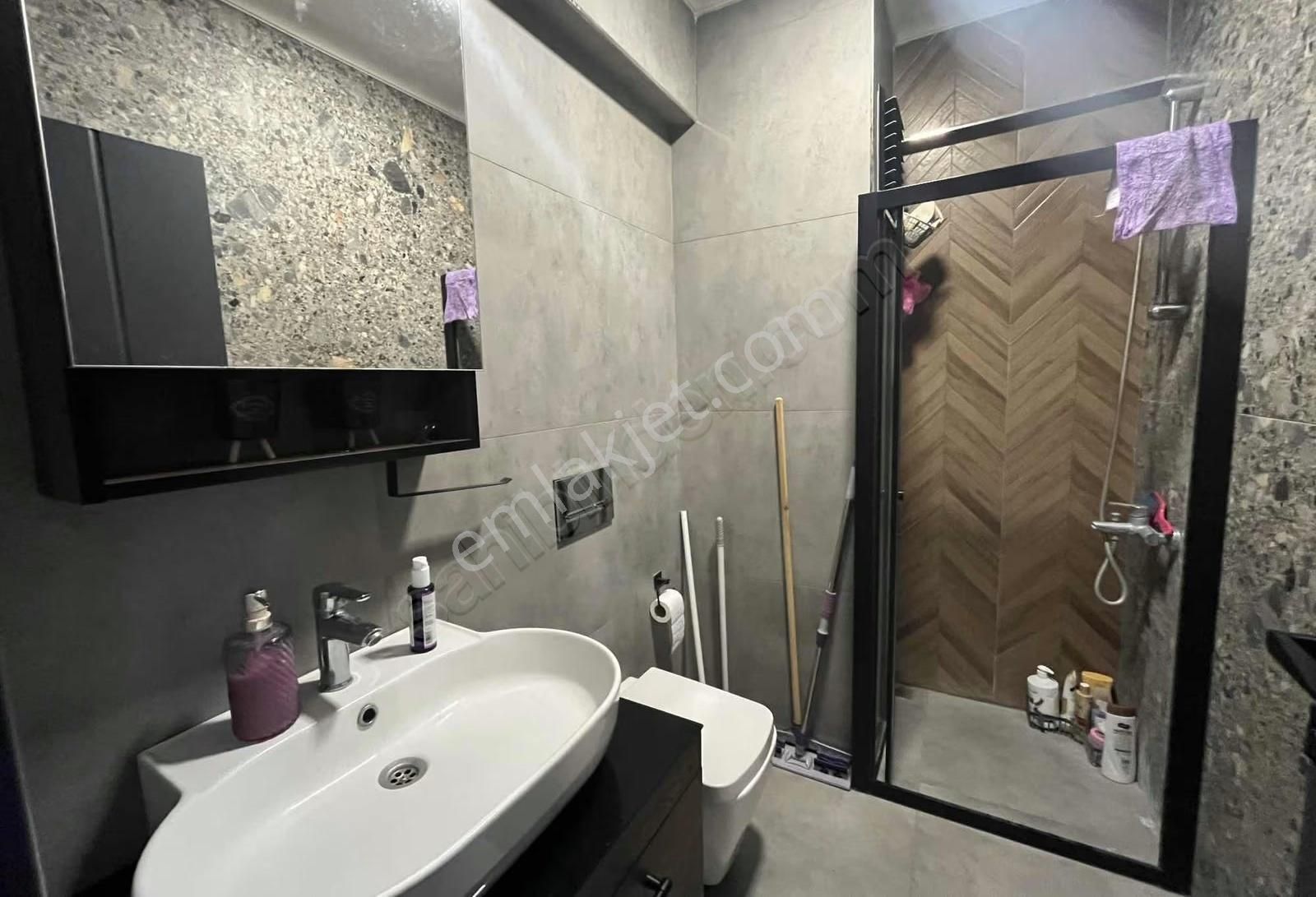 Dialog Piramitden Görükle De Satılık 2+1 Daire - Görsel 13