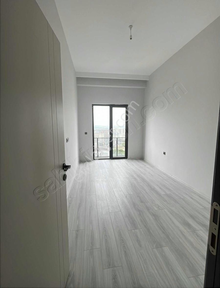 Alpiş Nilüfer House 1 Projesinde 4+1 Dubleks Daire - Görsel 11