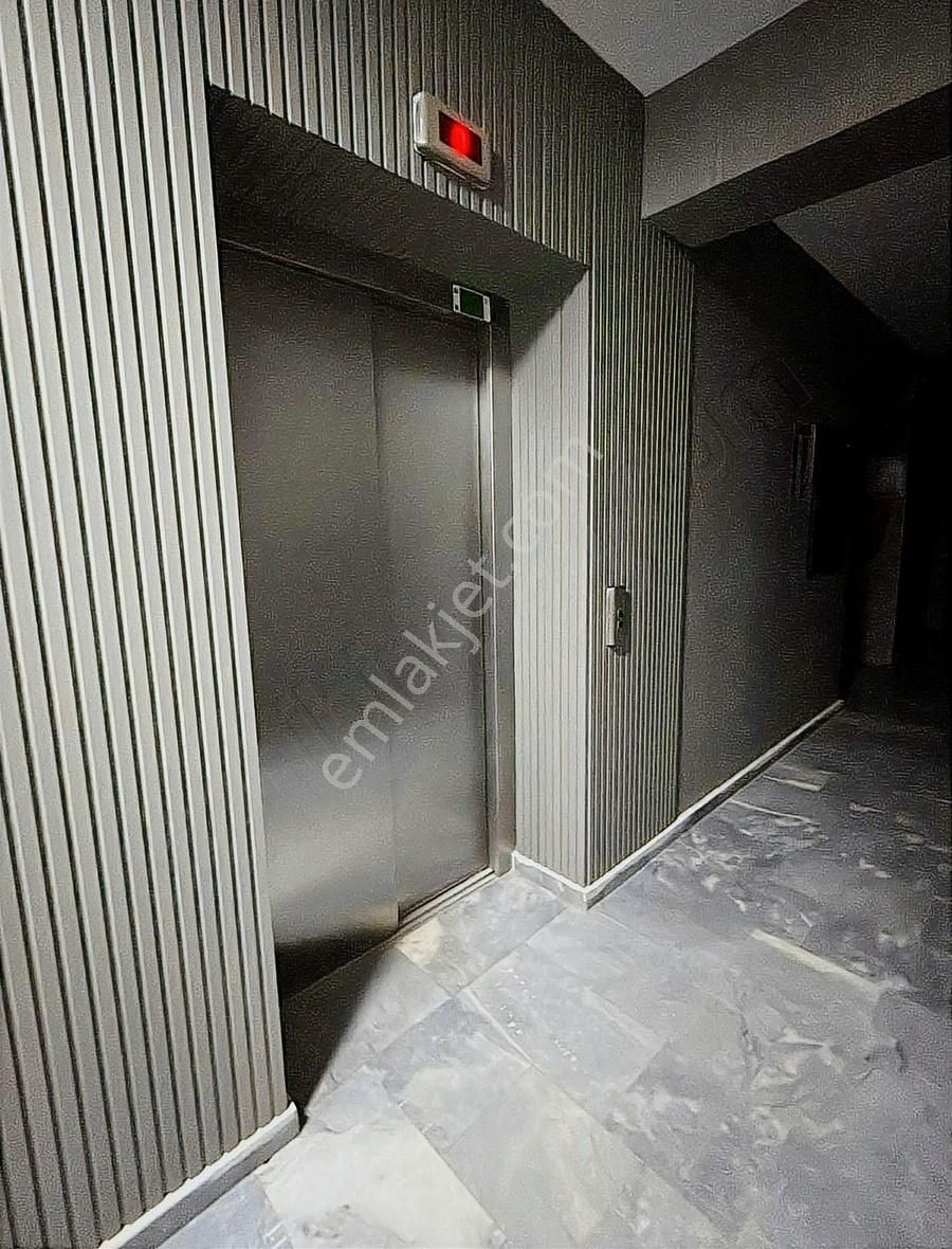 Alpiş Nilüfer House 1 Projesinde 4+1 Dubleks Daire - Görsel 14