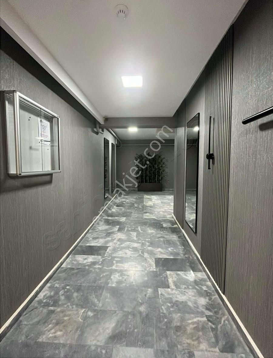 Alpiş Nilüfer House 1 Projesinde 4+1 Dubleks Daire - Görsel 7