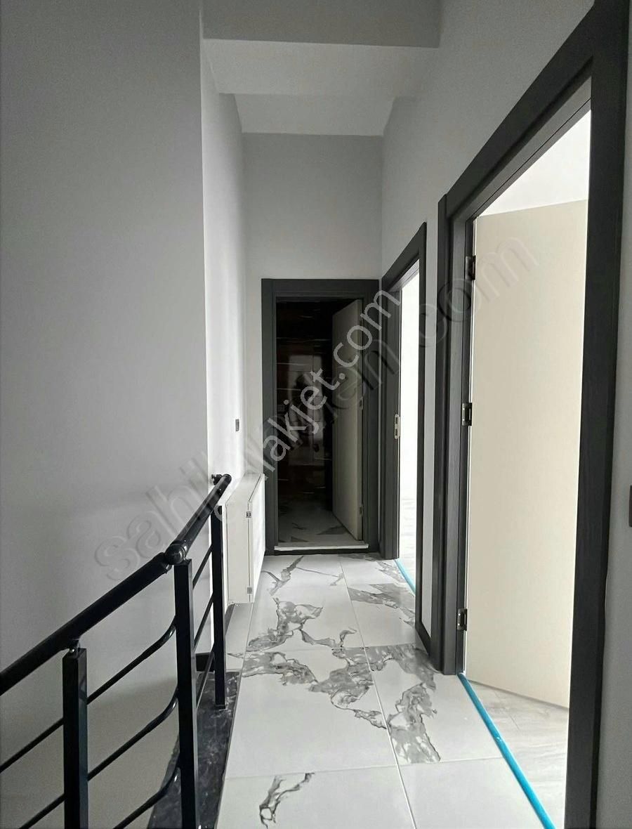 Alpiş Nilüfer House 1 Projesinde 4+1 Dubleks Daire - Görsel 6