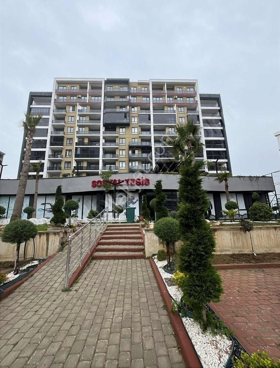 Alpiş Nilüfer House 1 Projesinde 4+1 Dubleks Daire - Görsel 24