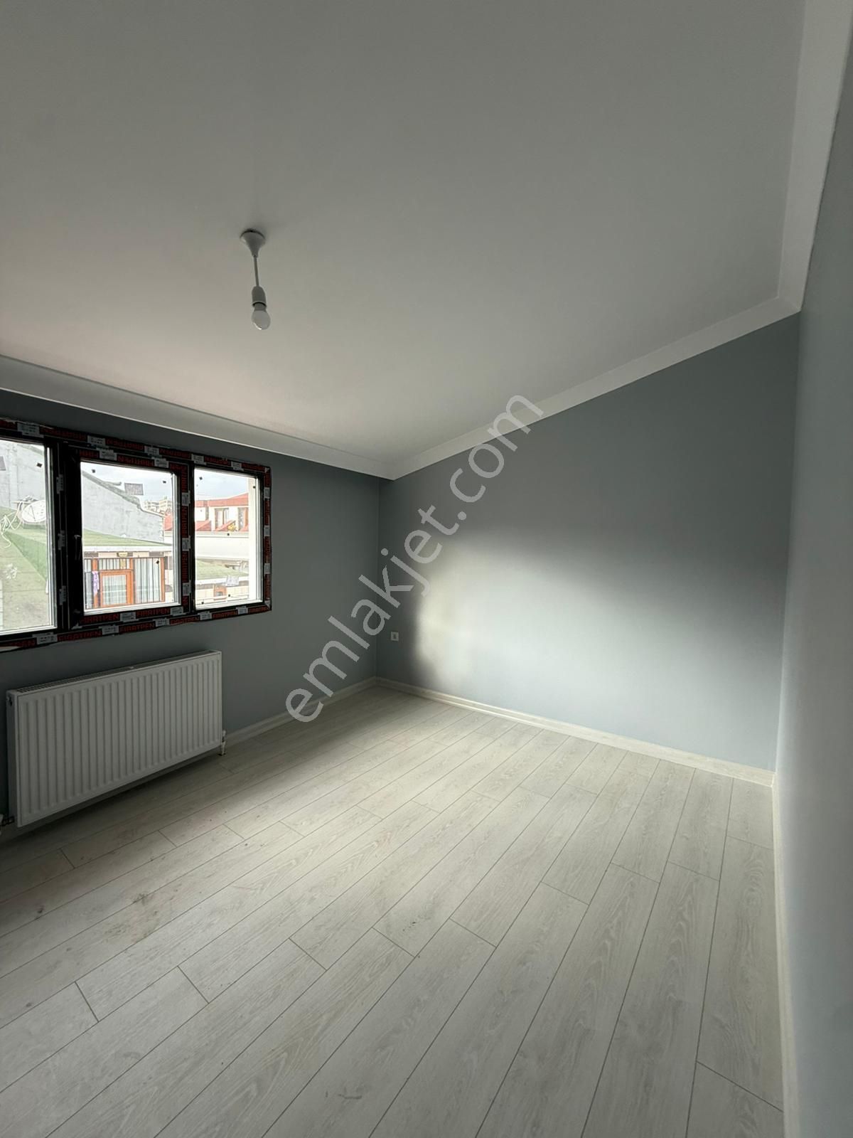 Gümüşpalada Göl Manzaralı Satılık Dublex - Görsel 3