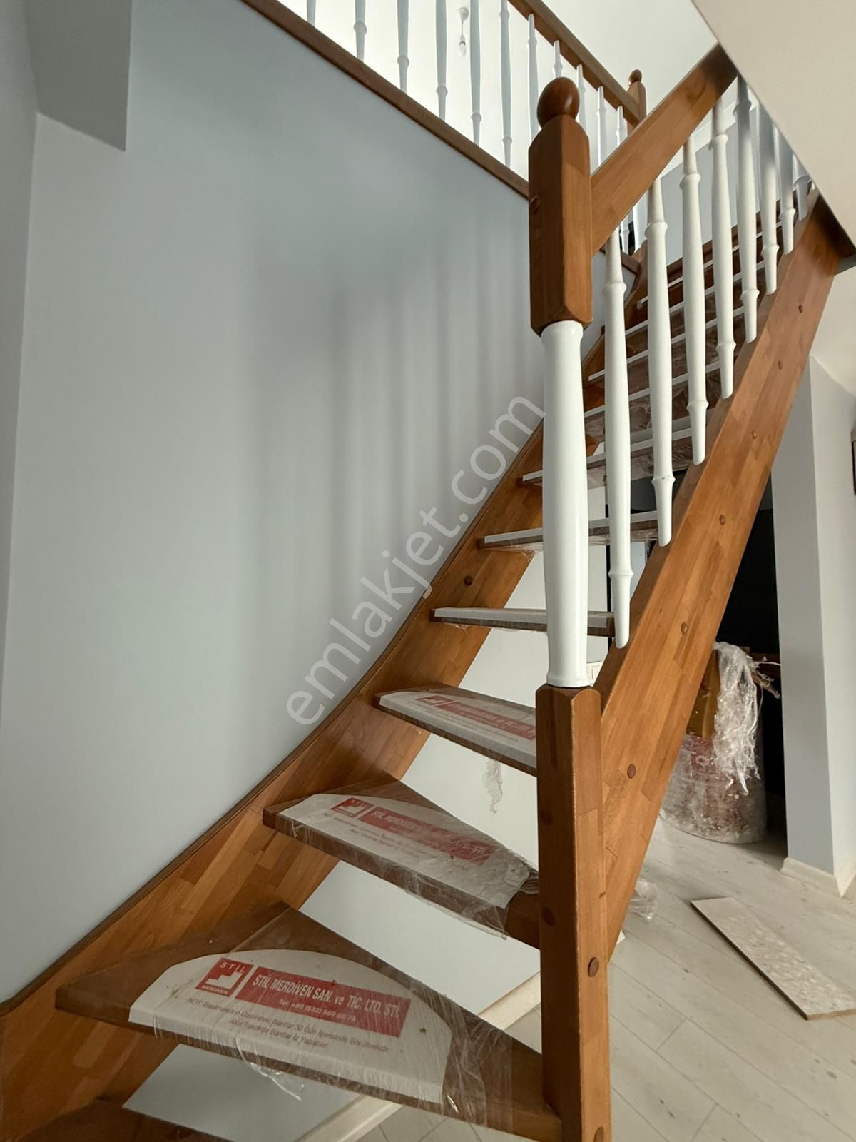 Gümüşpalada Göl Manzaralı Satılık Dublex - Görsel 6