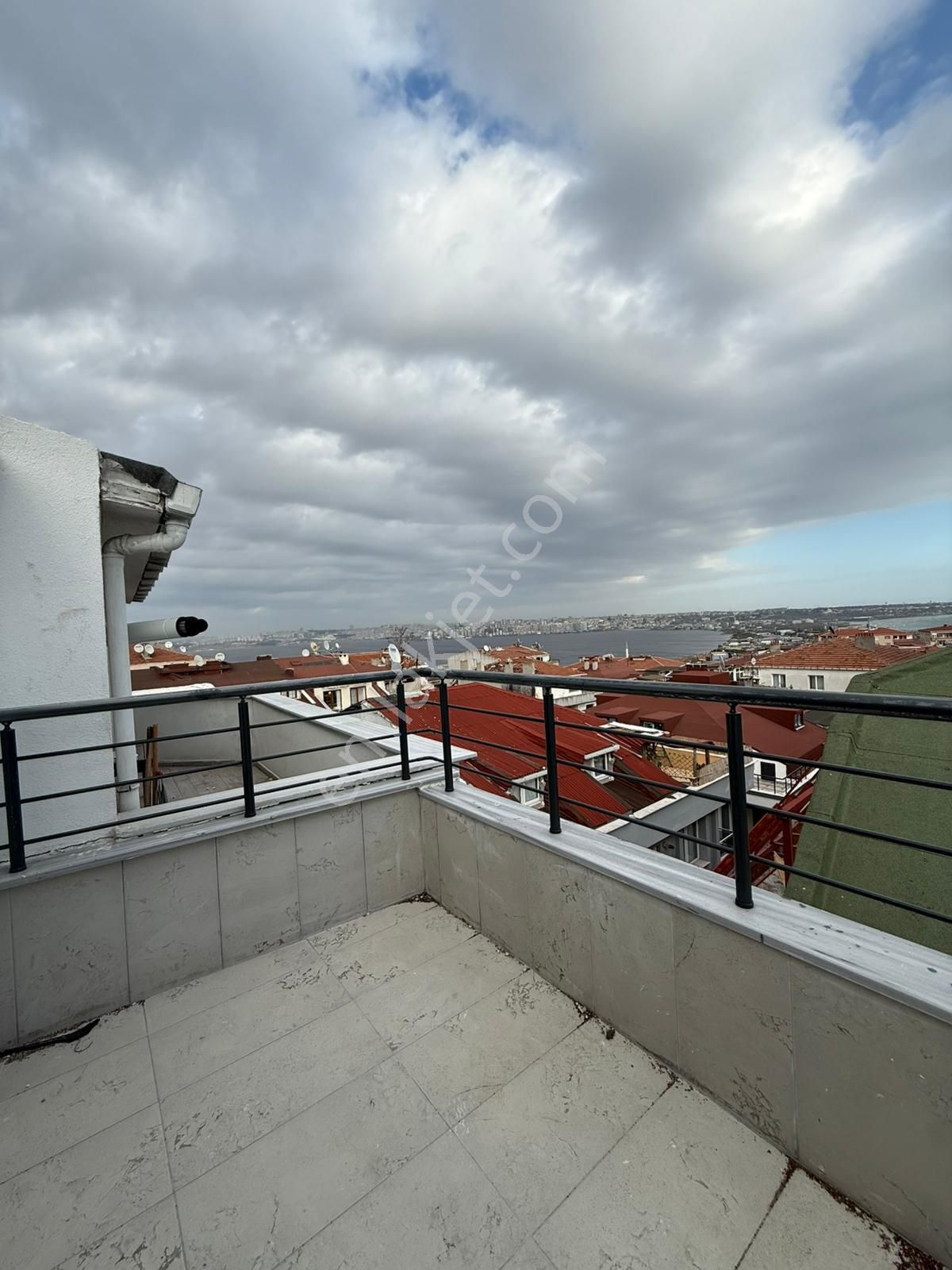 Gümüşpalada Göl Manzaralı Satılık Dublex - Görsel 7