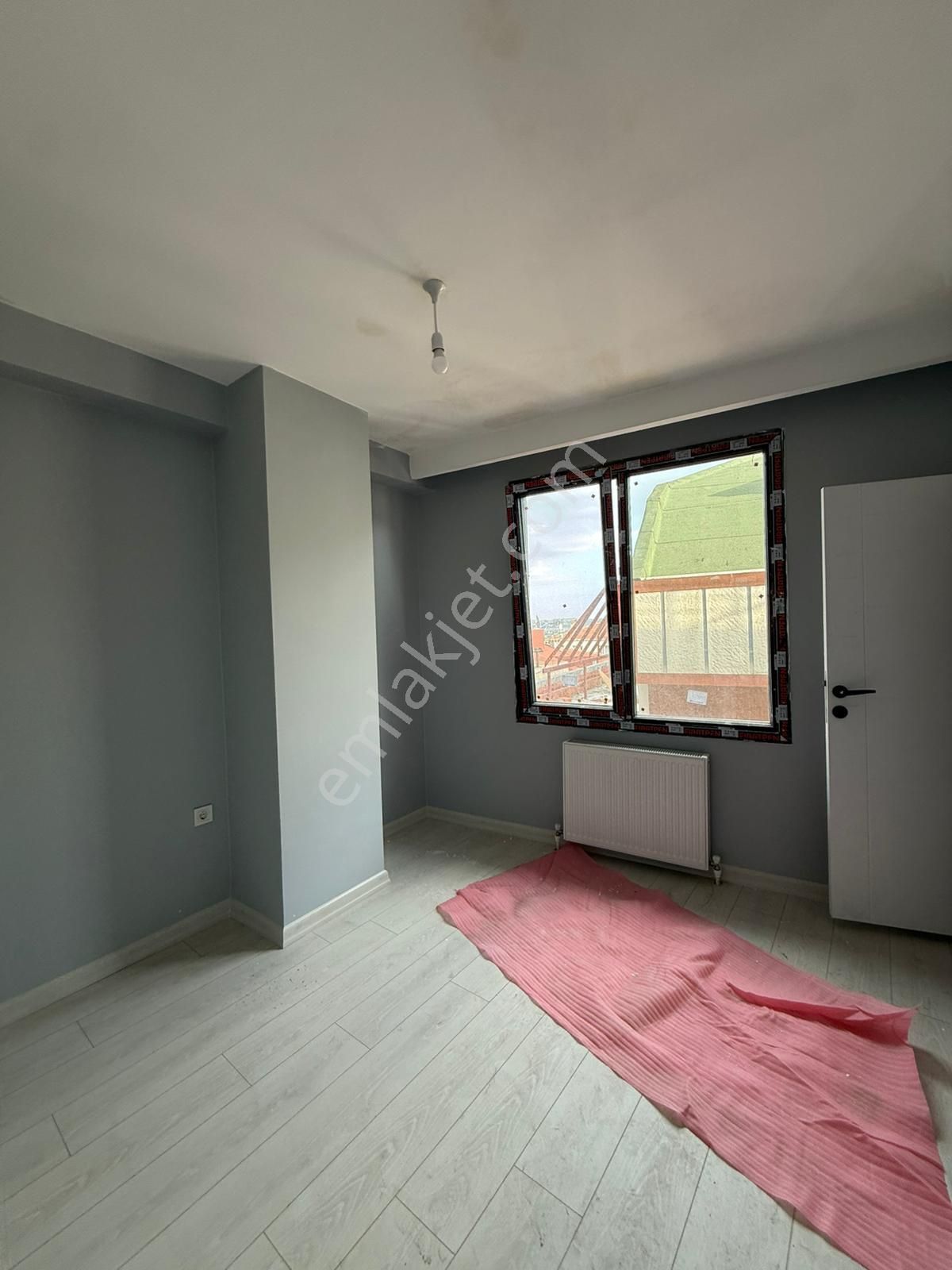 Gümüşpalada Göl Manzaralı Satılık Dublex - Görsel 2