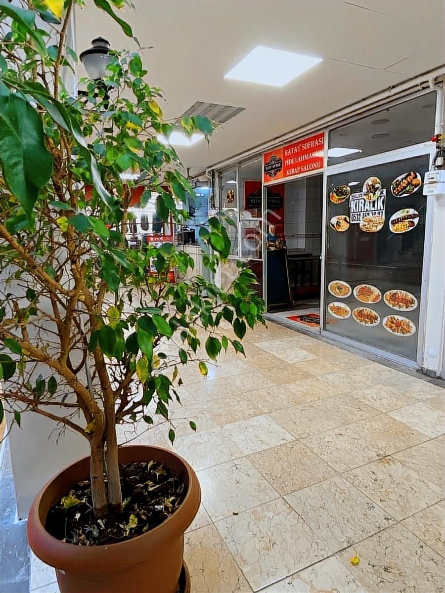 Beylikdüzünde Kebap Ve Lahmacun Salonu 70 M2 - Görsel 5