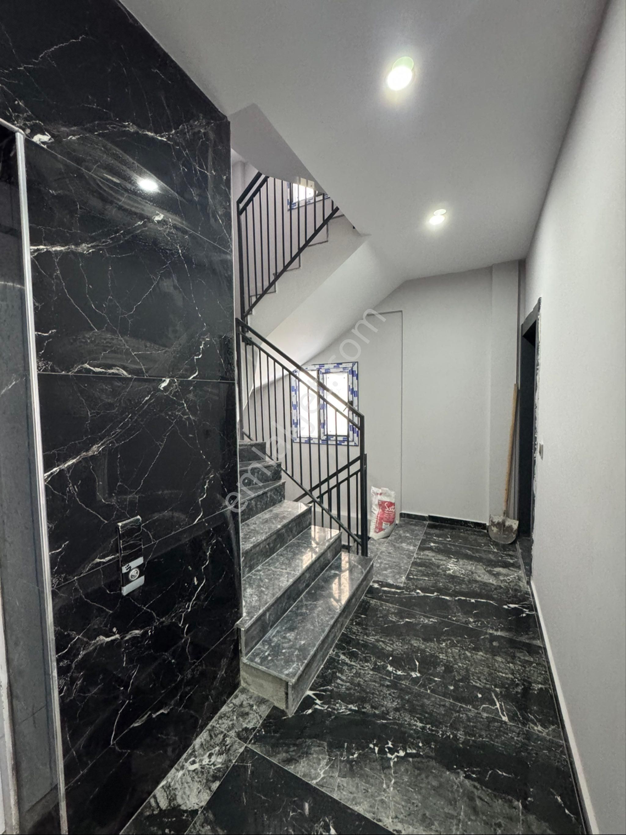 Kuşadası Güzelçamlı'da Satılık 2+1 Ara Kat Sıfır Daire - Görsel 42