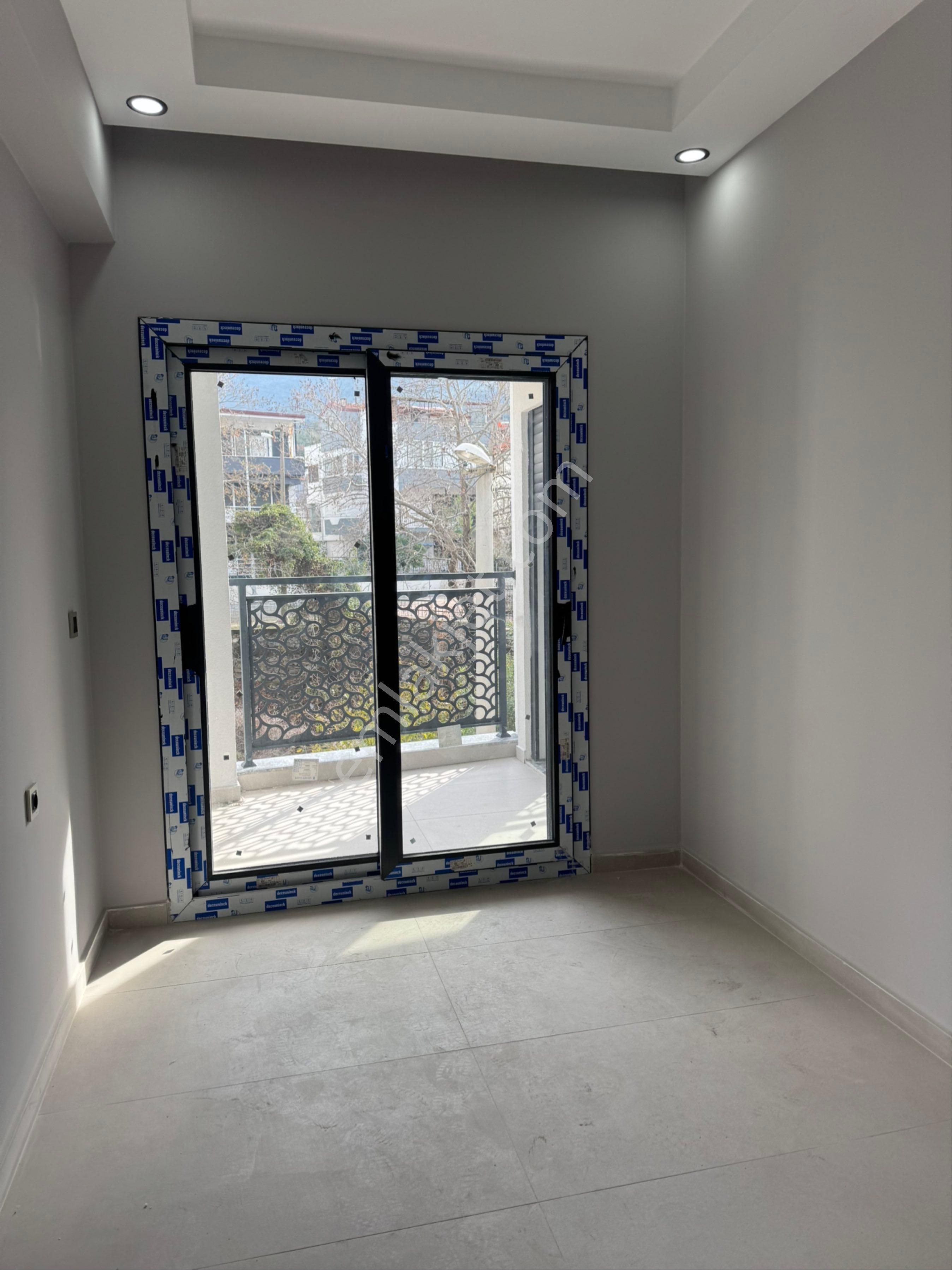 Kuşadası Güzelçamlı'da Satılık 2+1 Ara Kat Sıfır Daire - Görsel 25