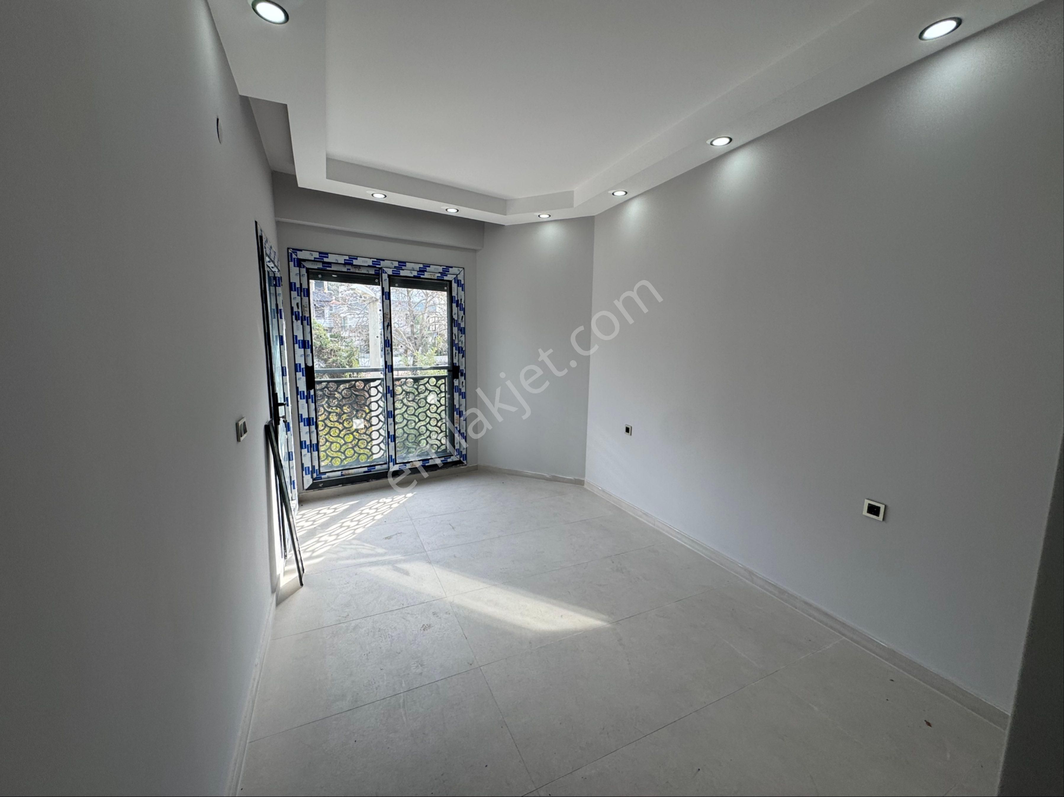 Kuşadası Güzelçamlı'da Satılık 2+1 Ara Kat Sıfır Daire - Görsel 28