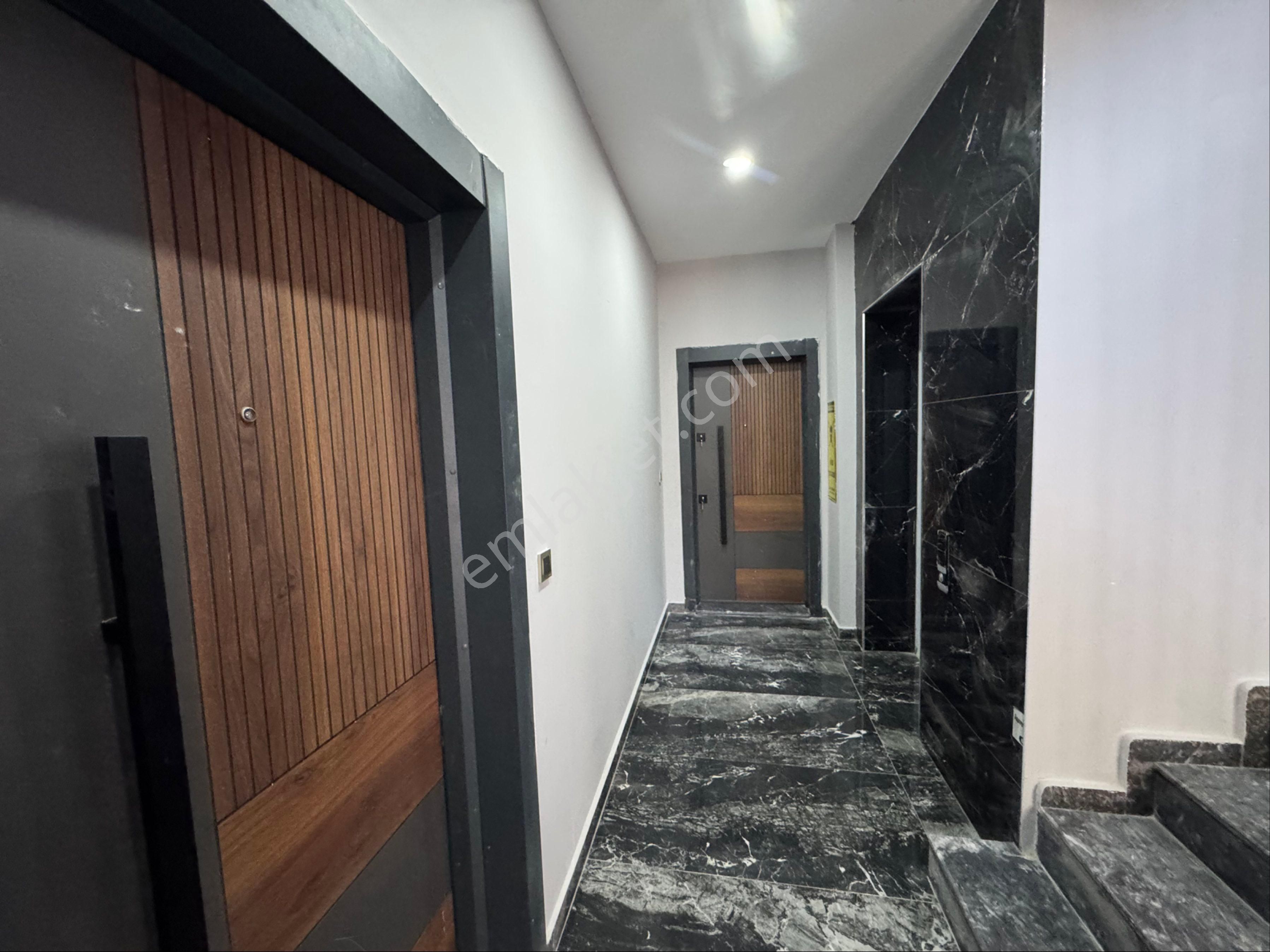 Kuşadası Güzelçamlı'da Satılık 2+1 Ara Kat Sıfır Daire - Görsel 4