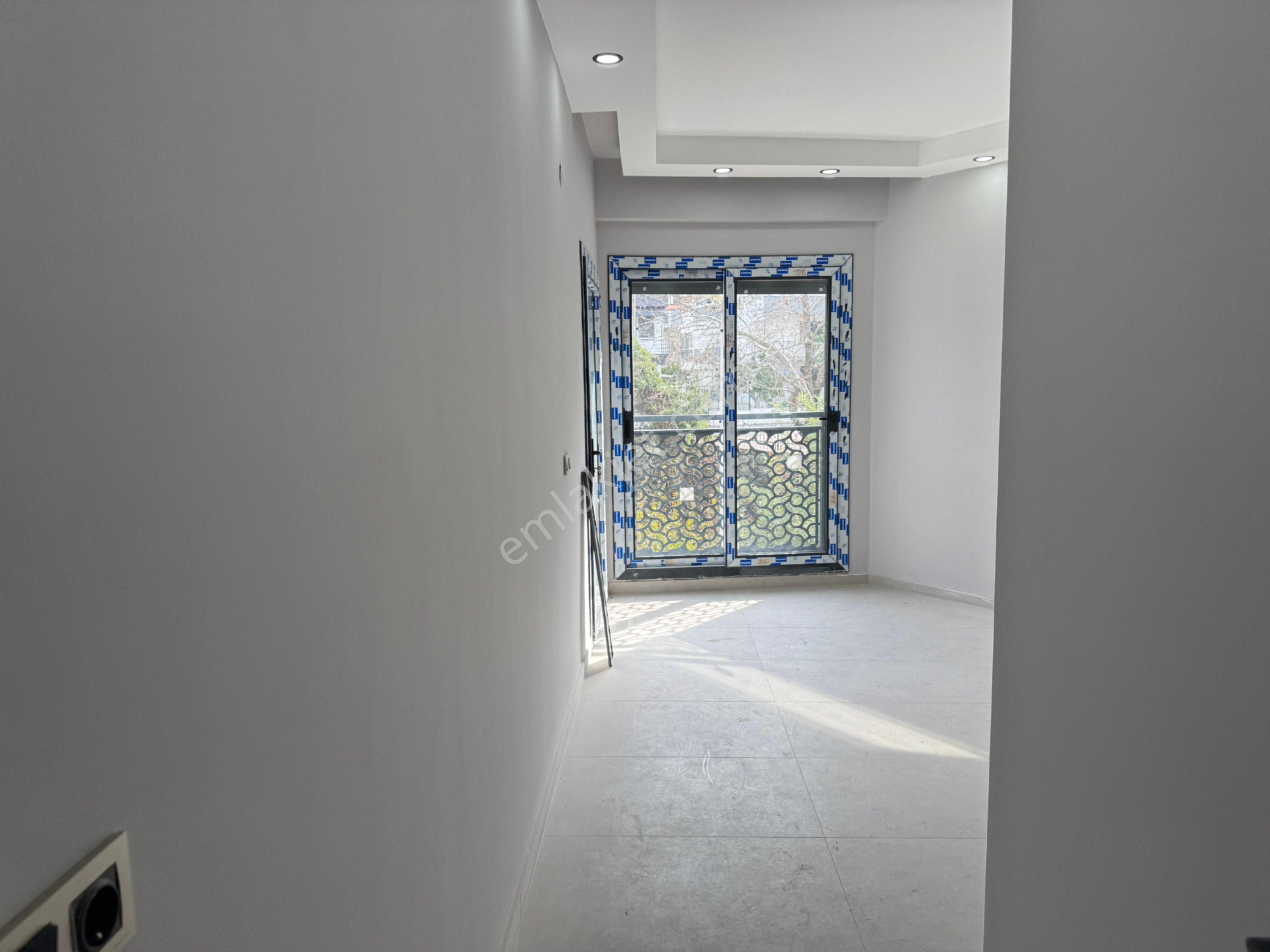 Kuşadası Güzelçamlı'da Satılık 2+1 Ara Kat Sıfır Daire - Görsel 26