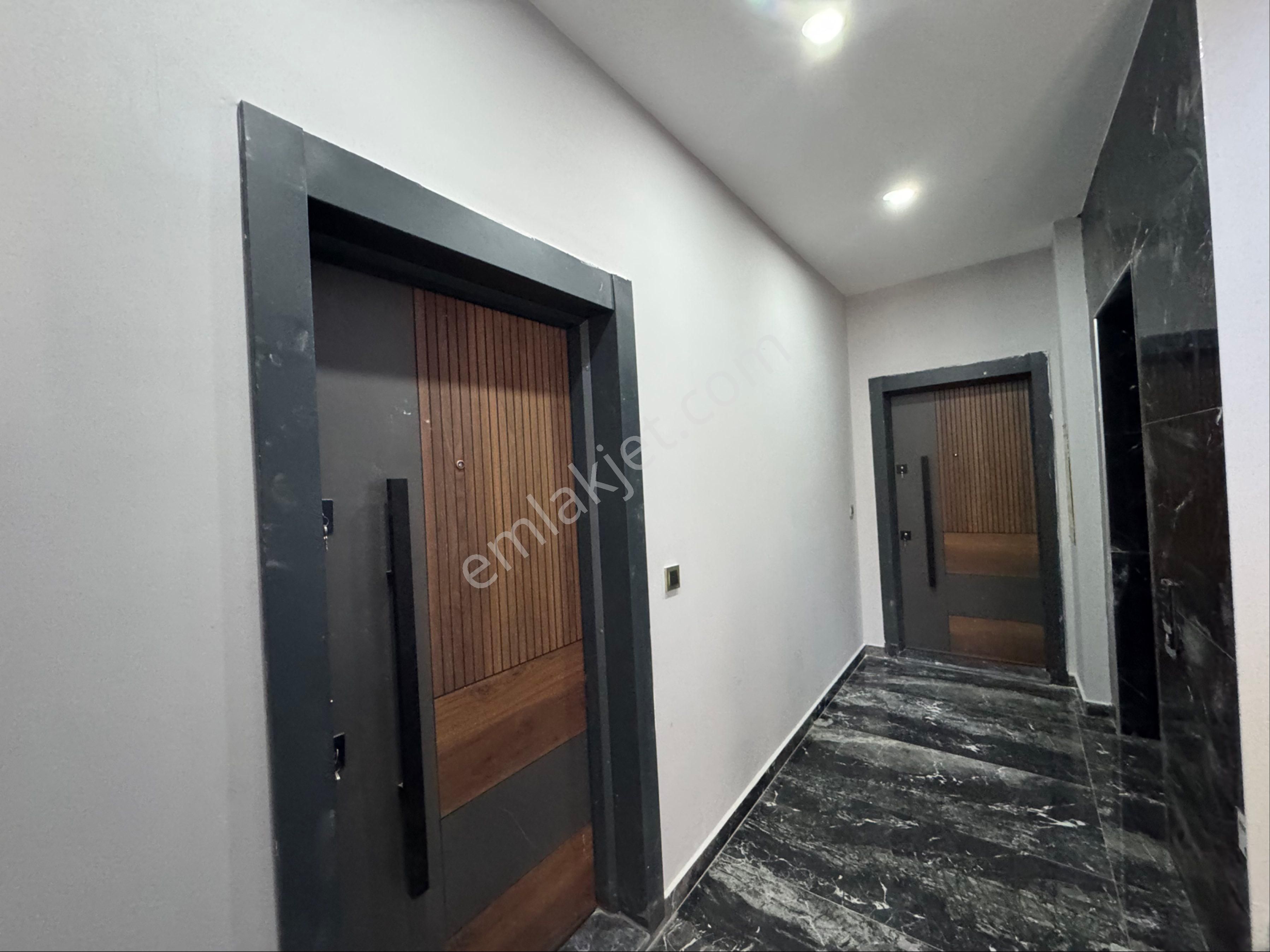 Kuşadası Güzelçamlı'da Satılık 2+1 Ara Kat Sıfır Daire - Görsel 2