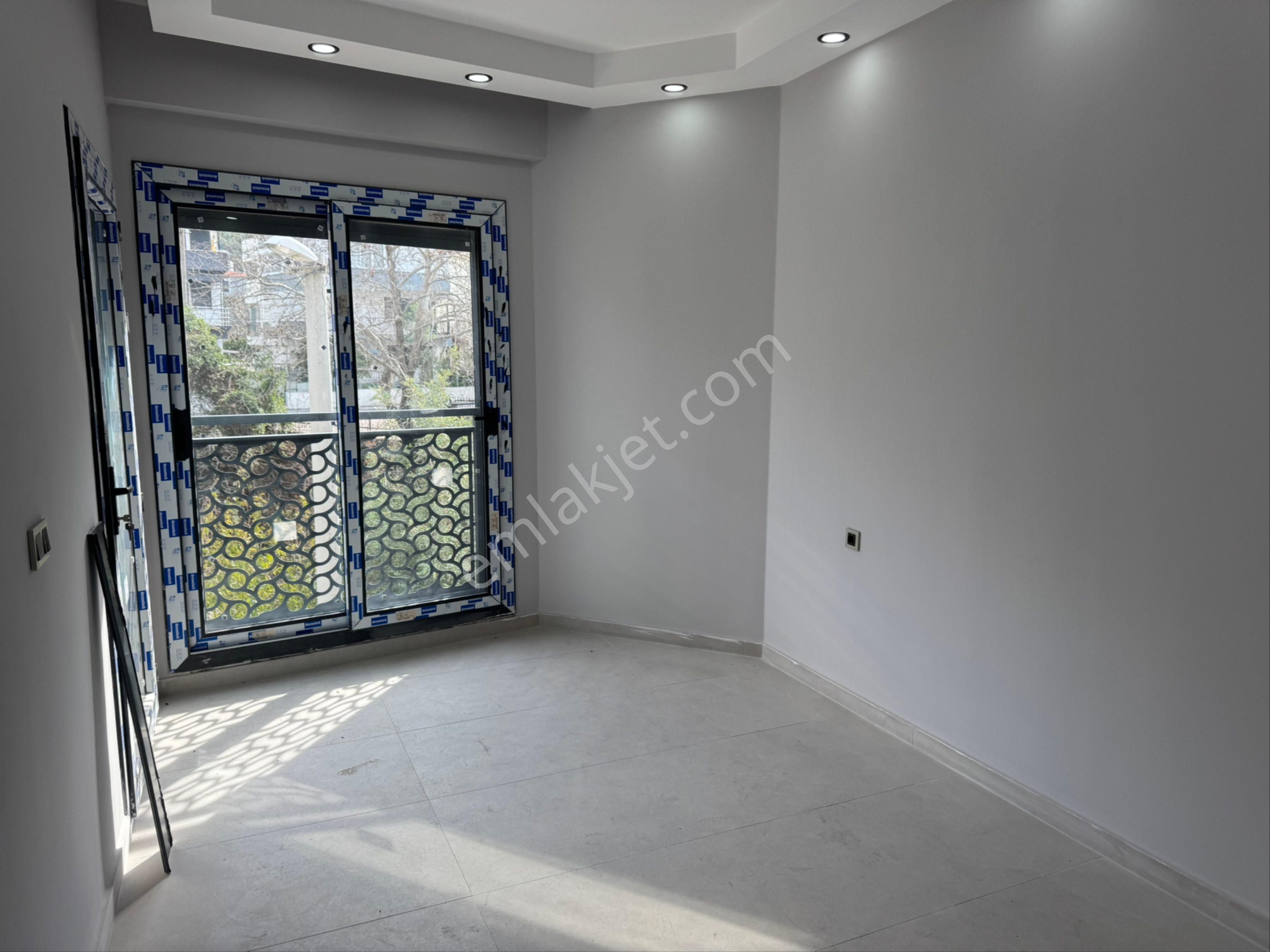 Kuşadası Güzelçamlı'da Satılık 2+1 Ara Kat Sıfır Daire - Görsel 27