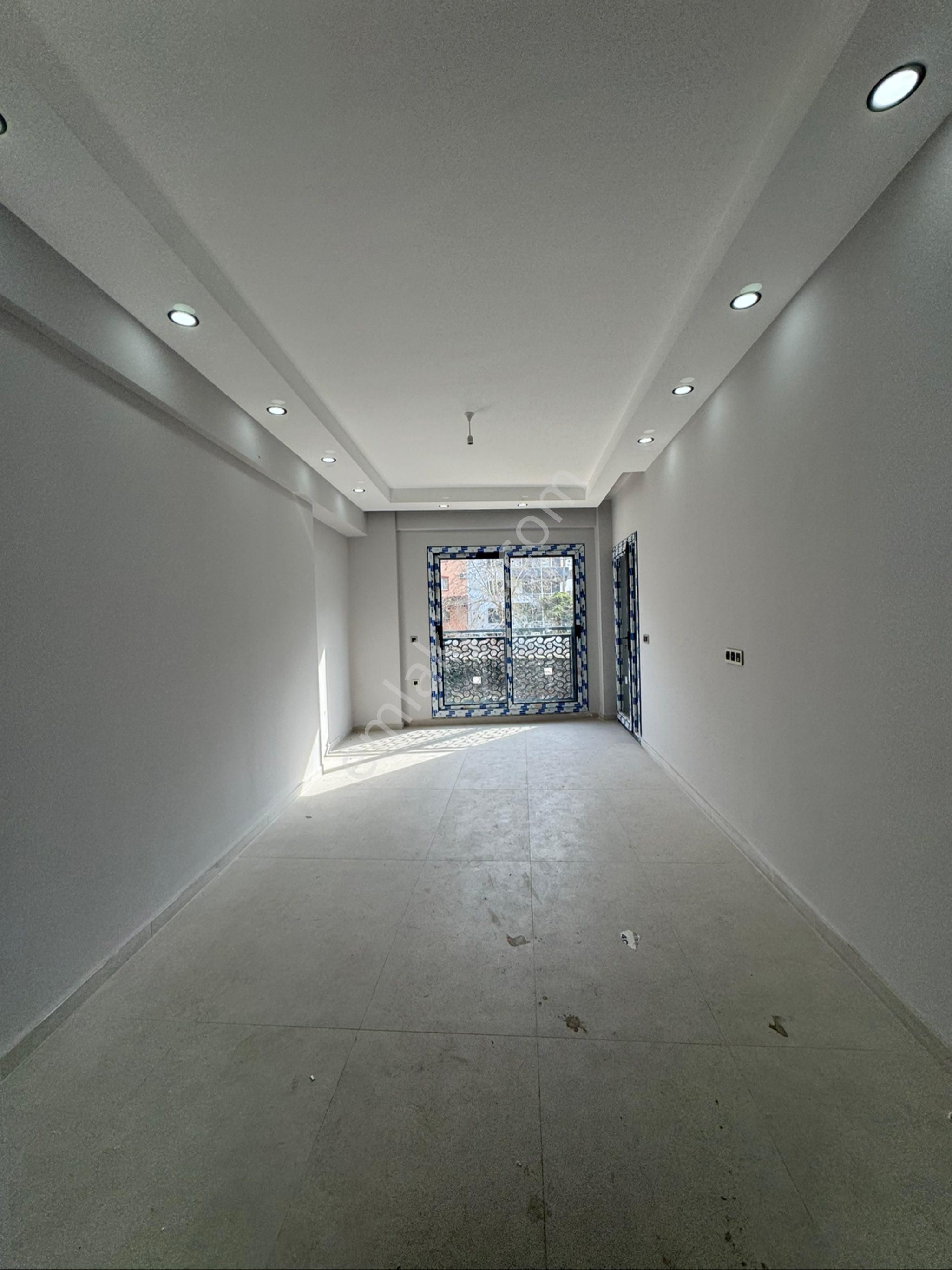 Kuşadası Güzelçamlı'da Satılık 2+1 Ara Kat Sıfır Daire - Görsel 12