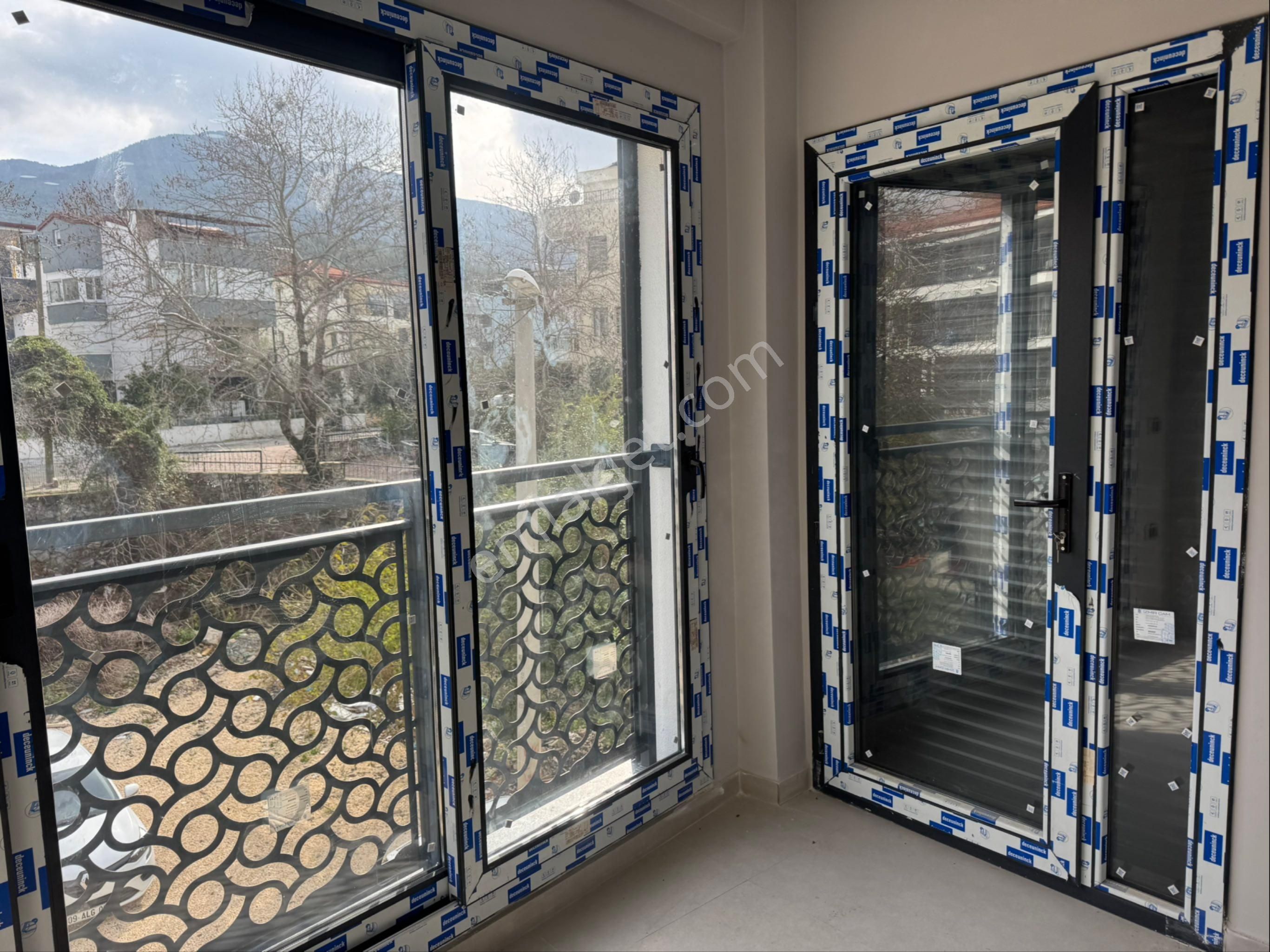 Kuşadası Güzelçamlı'da Satılık 2+1 Ara Kat Sıfır Daire - Görsel 18