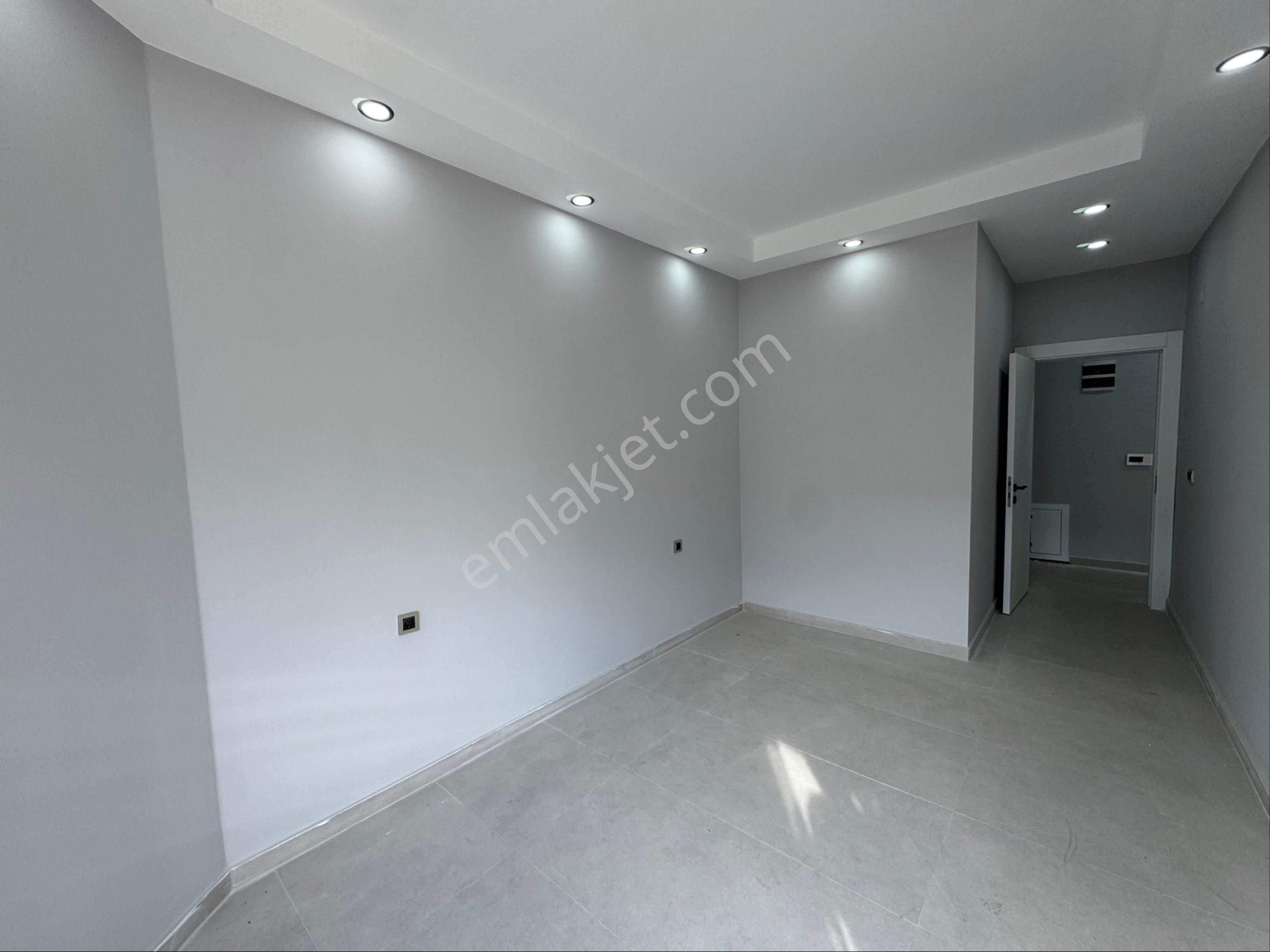 Kuşadası Güzelçamlı'da Satılık 2+1 Ara Kat Sıfır Daire - Görsel 29