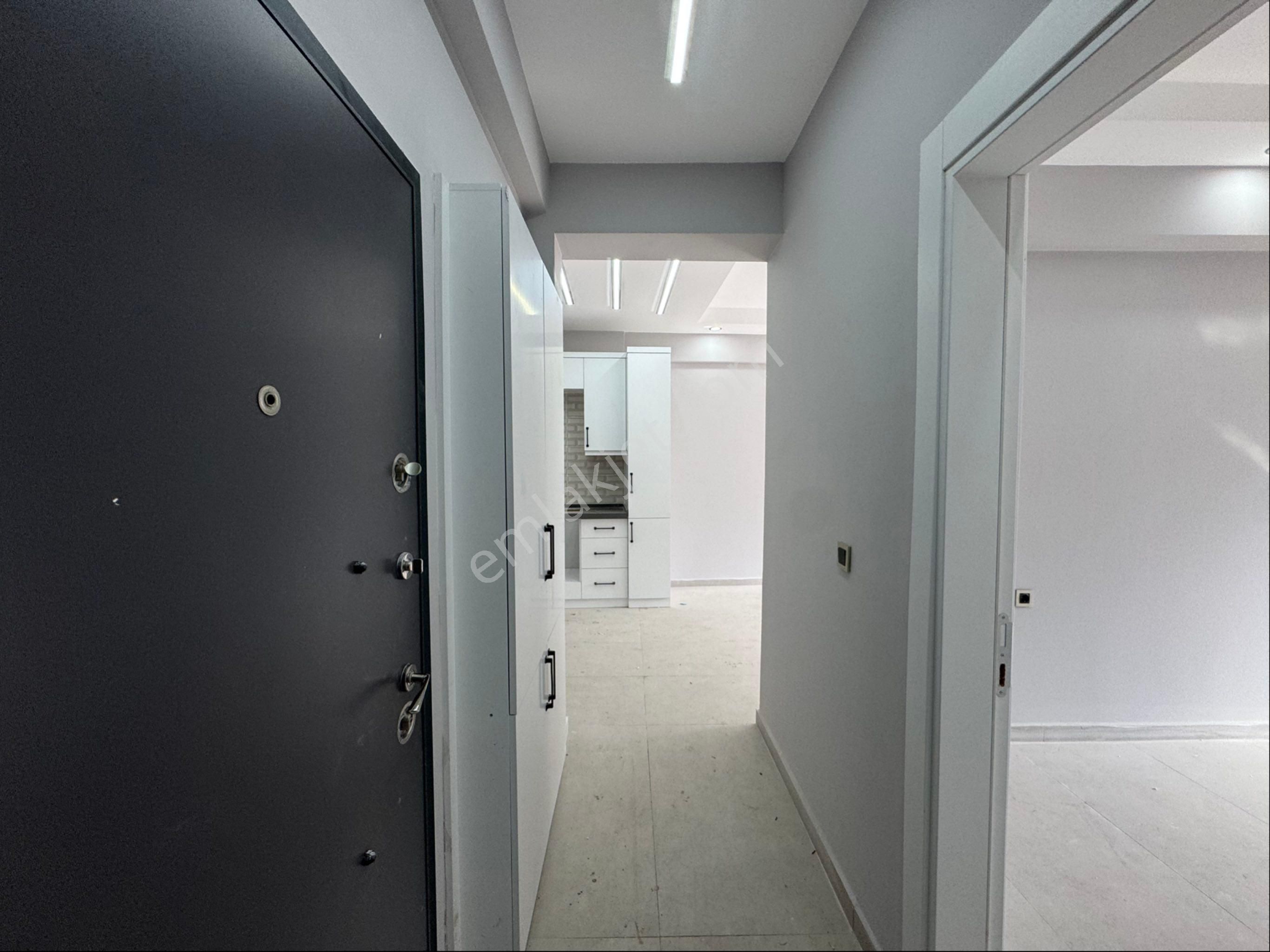 Kuşadası Güzelçamlı'da Satılık 2+1 Ara Kat Sıfır Daire - Görsel 6