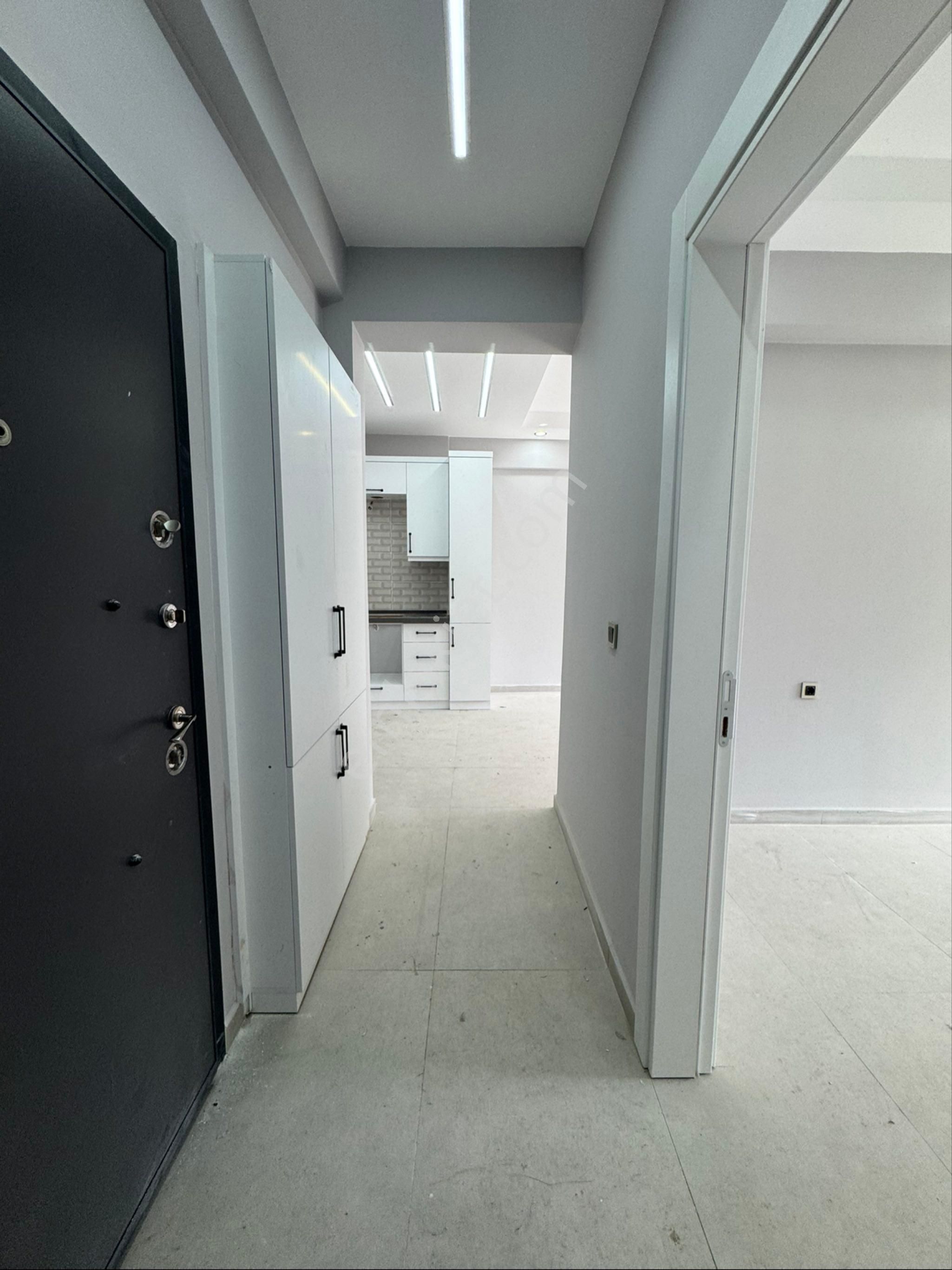 Kuşadası Güzelçamlı'da Satılık 2+1 Ara Kat Sıfır Daire - Görsel 7