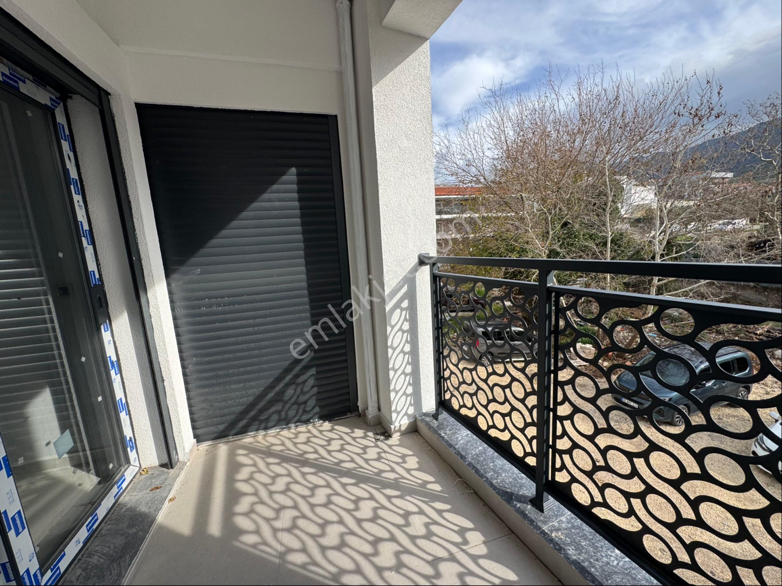 Kuşadası Güzelçamlı'da Satılık 2+1 Ara Kat Sıfır Daire - Görsel 34