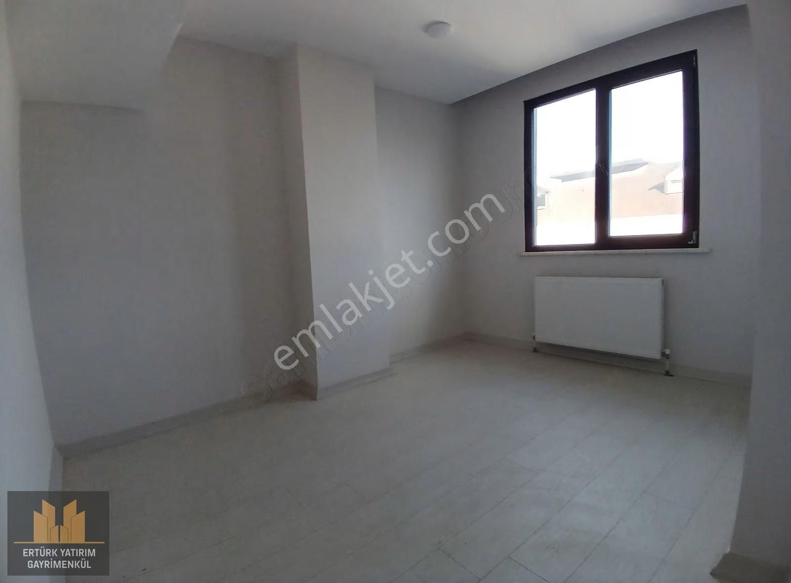 Çekmeköy Merkez Mahallesi Nde İki Daire Şeklinde 5+2 Dubleks - Görsel 6