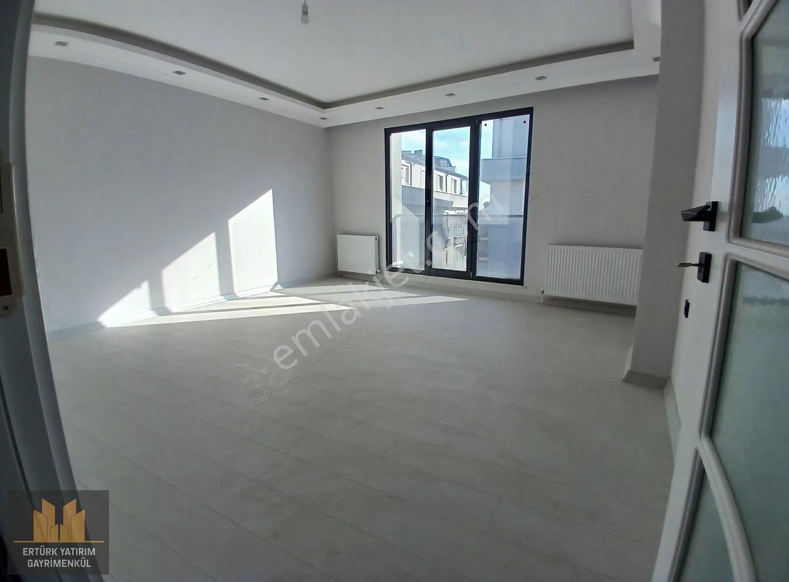 Çekmeköy Merkez Mahallesi Nde İki Daire Şeklinde 5+2 Dubleks - Görsel 16