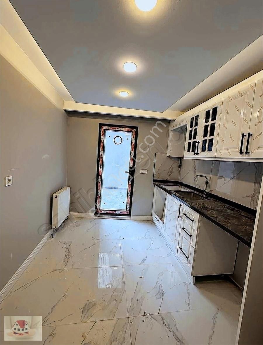 Çekmeköy Merkez Mahallesi Satılık Sıfır Giriş Katı 2+1 Daire - Görsel 11