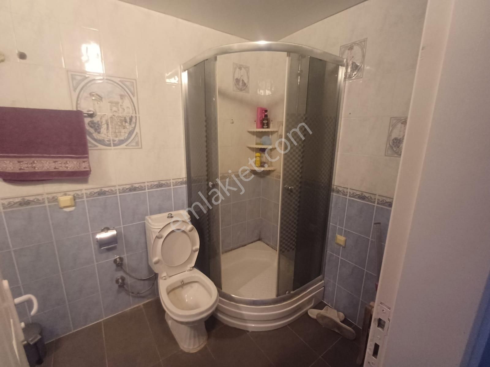 🌊 Deniz Manzaralı 3+1 – Havuz & Fitness - Görsel 19