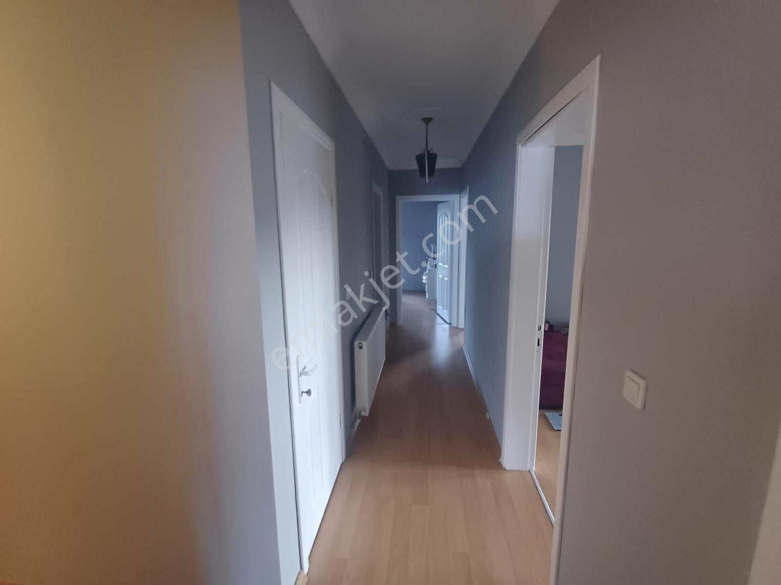 🌊 Deniz Manzaralı 3+1 – Havuz & Fitness - Görsel 16