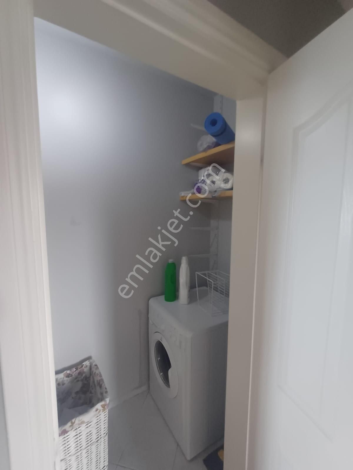 🌊 Deniz Manzaralı 3+1 – Havuz & Fitness - Görsel 17