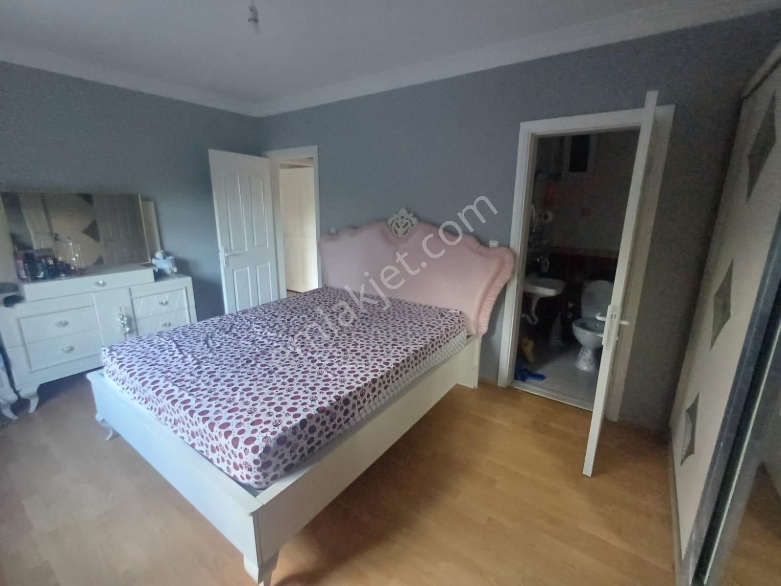 🌊 Deniz Manzaralı 3+1 – Havuz & Fitness - Görsel 26