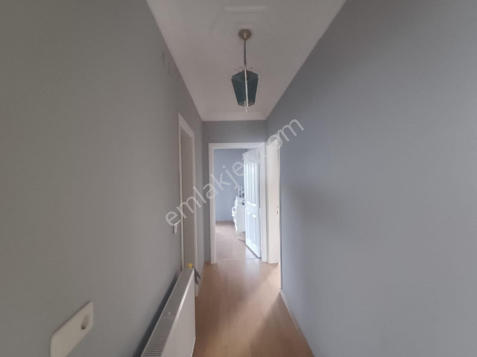 🌊 Deniz Manzaralı 3+1 – Havuz & Fitness - Görsel 15