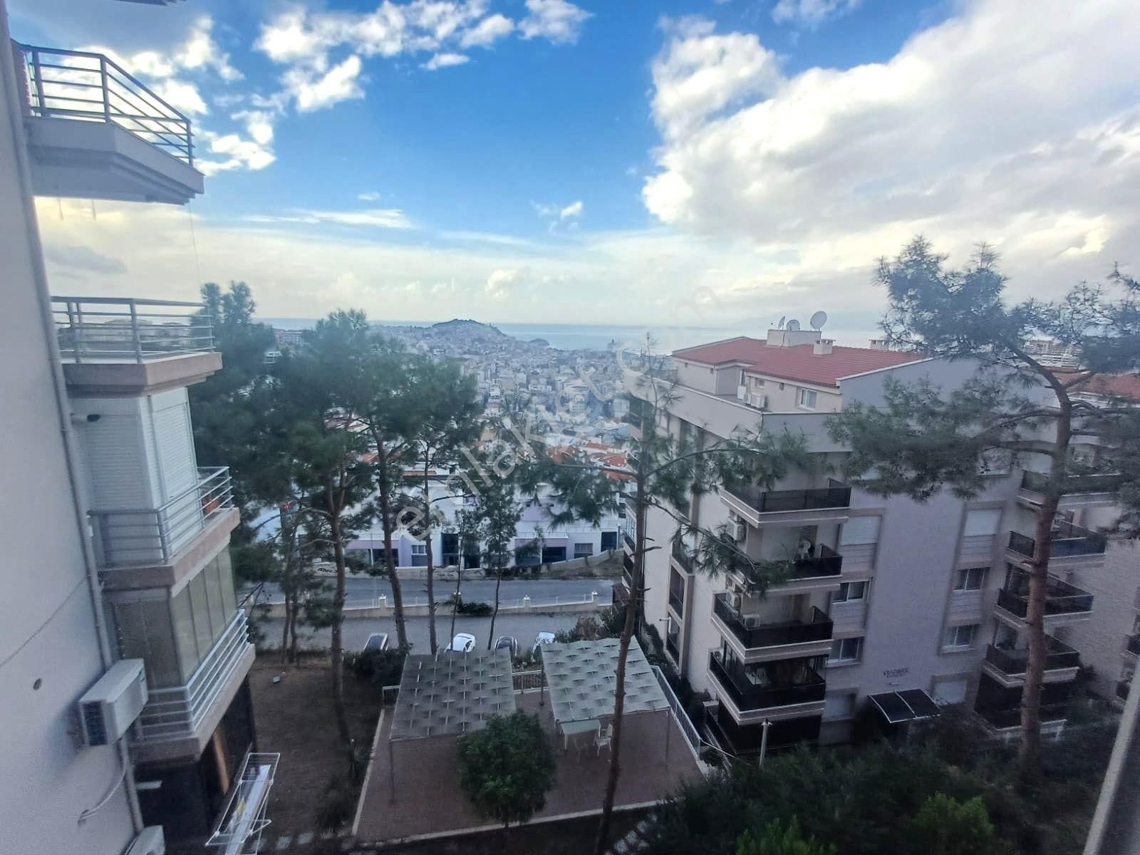 🌊 Deniz Manzaralı 3+1 – Havuz & Fitness - Görsel 30