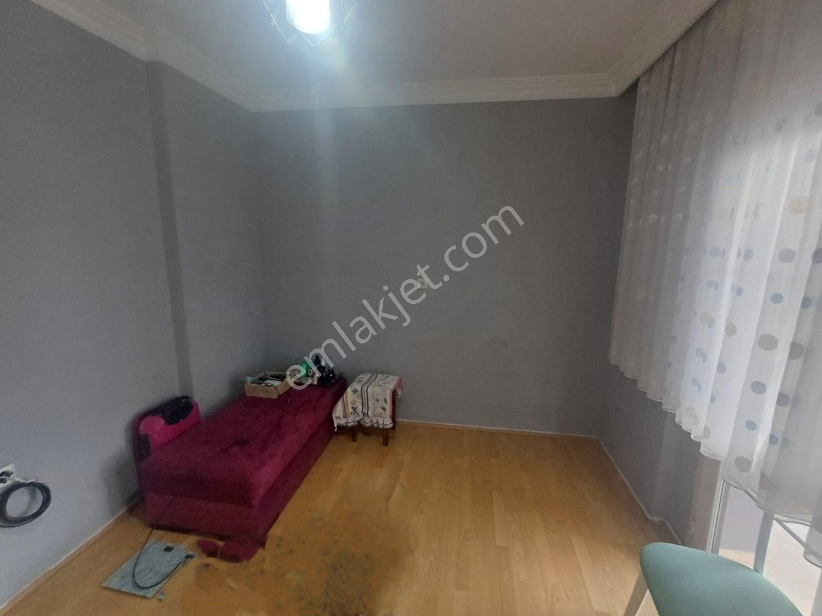 🌊 Deniz Manzaralı 3+1 – Havuz & Fitness - Görsel 21