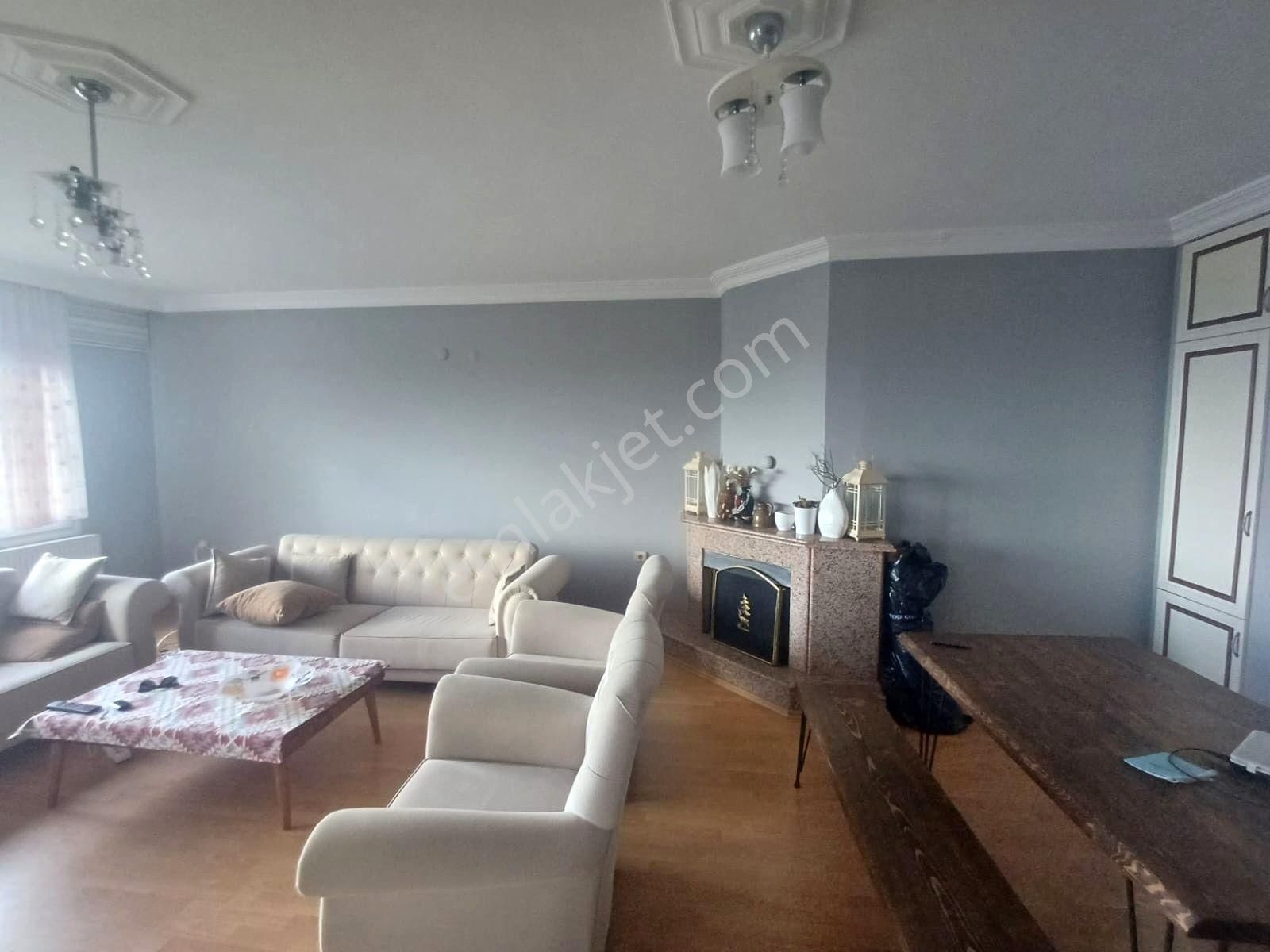 🌊 Deniz Manzaralı 3+1 – Havuz & Fitness - Görsel 6