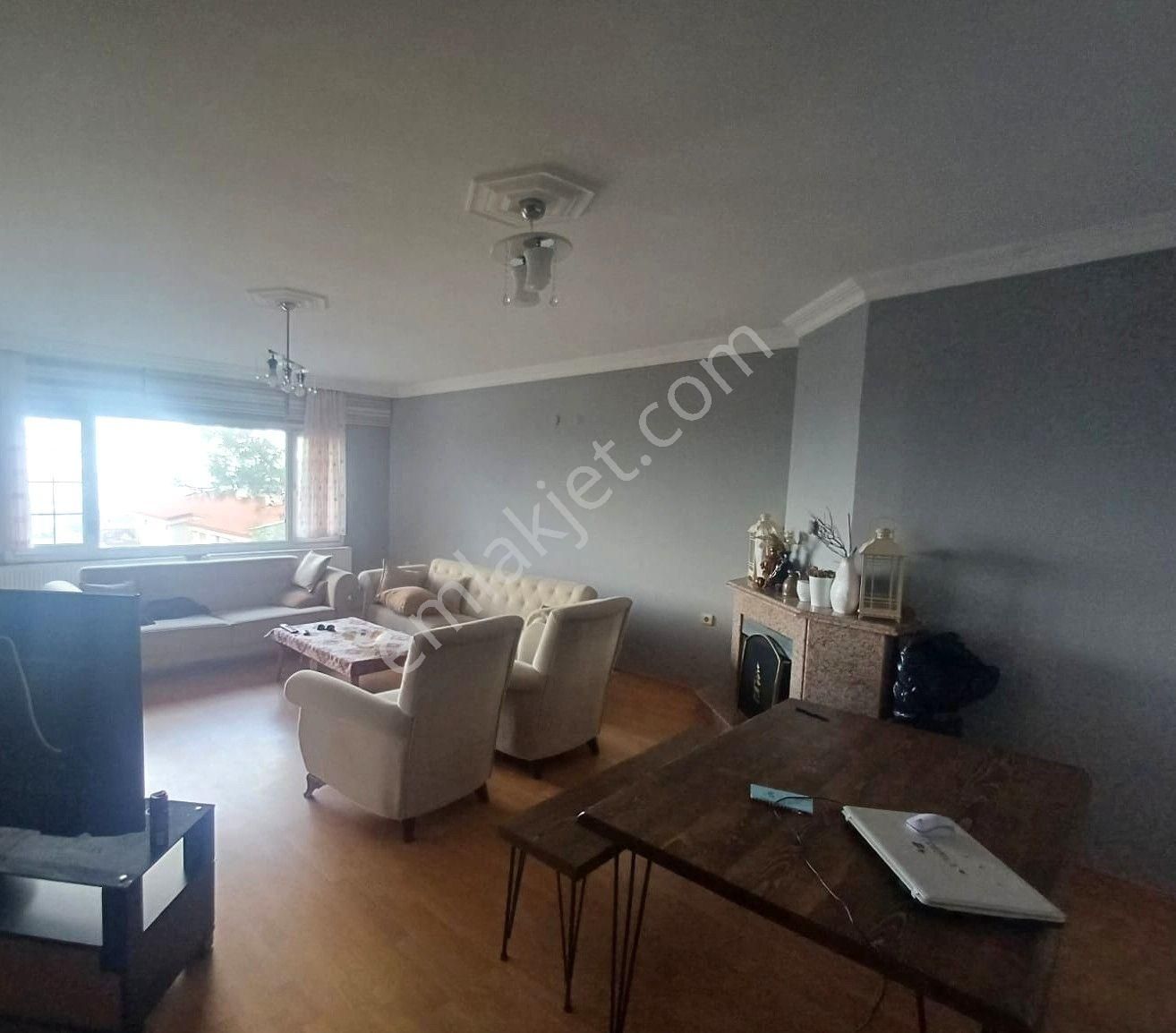 🌊 Deniz Manzaralı 3+1 – Havuz & Fitness - Görsel 5