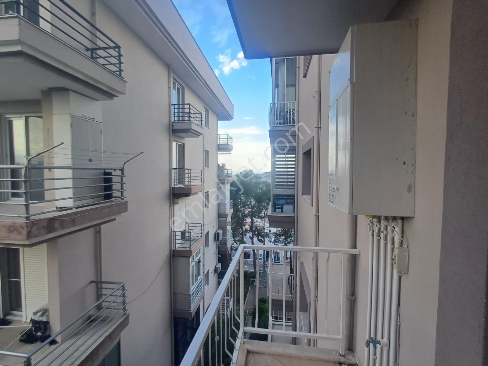 🌊 Deniz Manzaralı 3+1 – Havuz & Fitness - Görsel 32