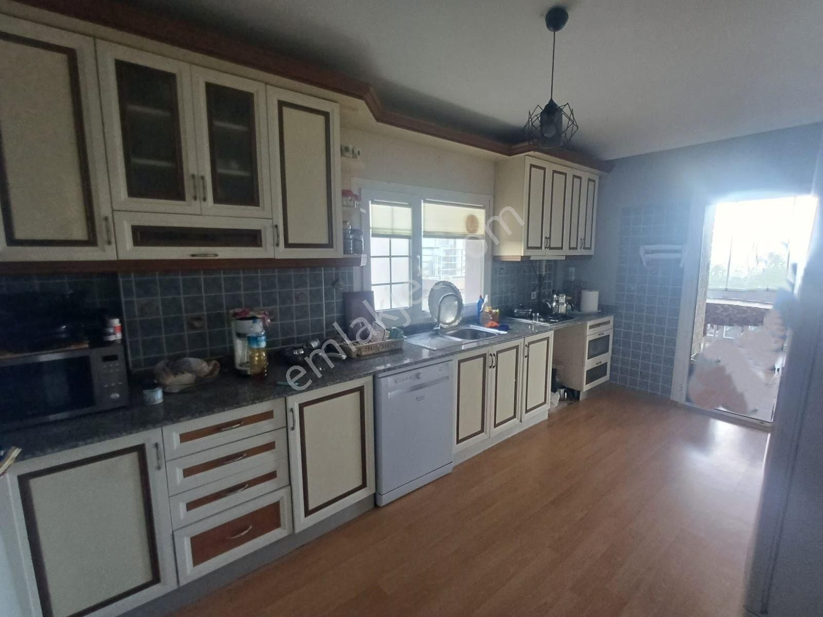 🌊 Deniz Manzaralı 3+1 – Havuz & Fitness - Görsel 11