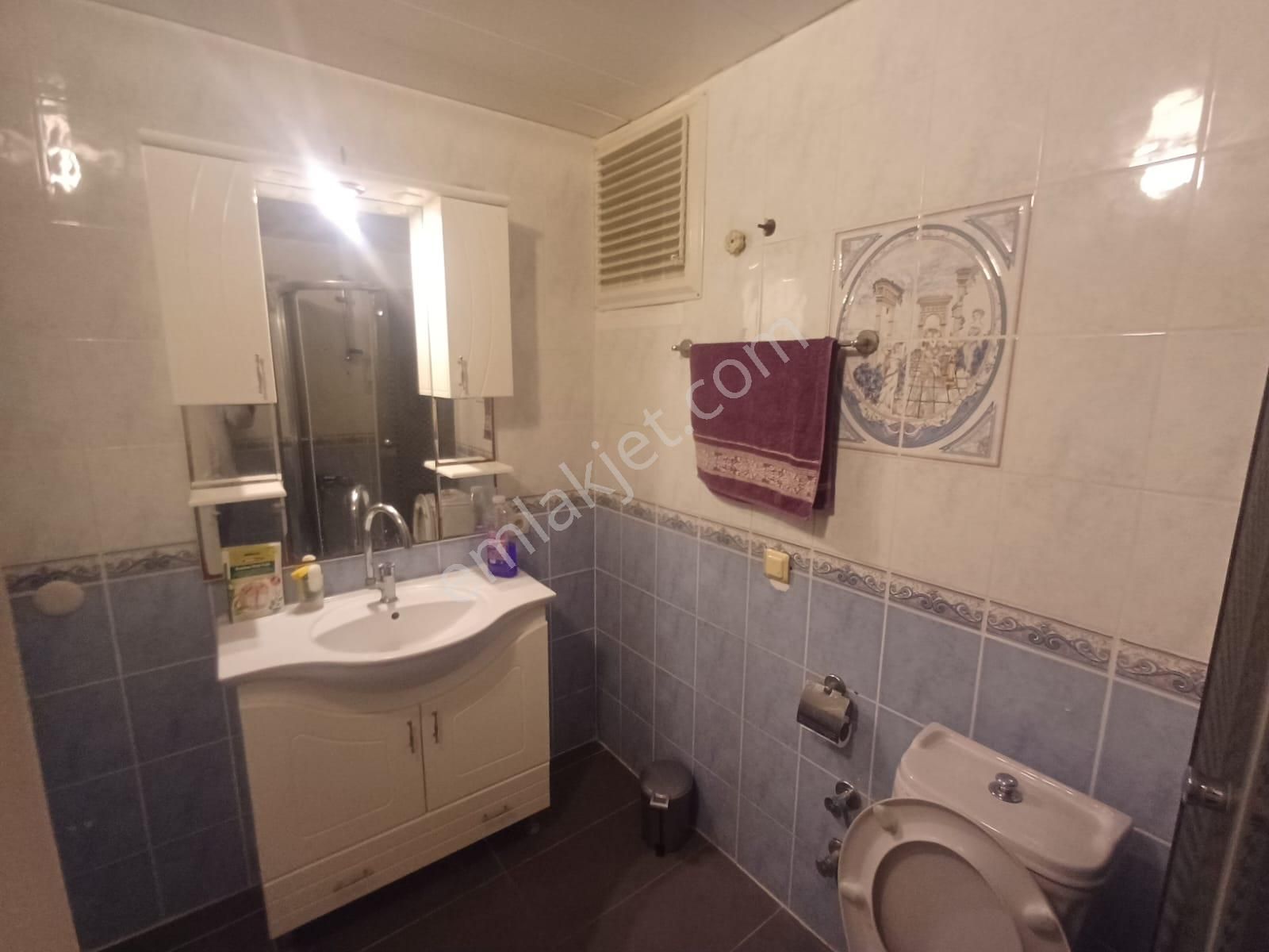 🌊 Deniz Manzaralı 3+1 – Havuz & Fitness - Görsel 18