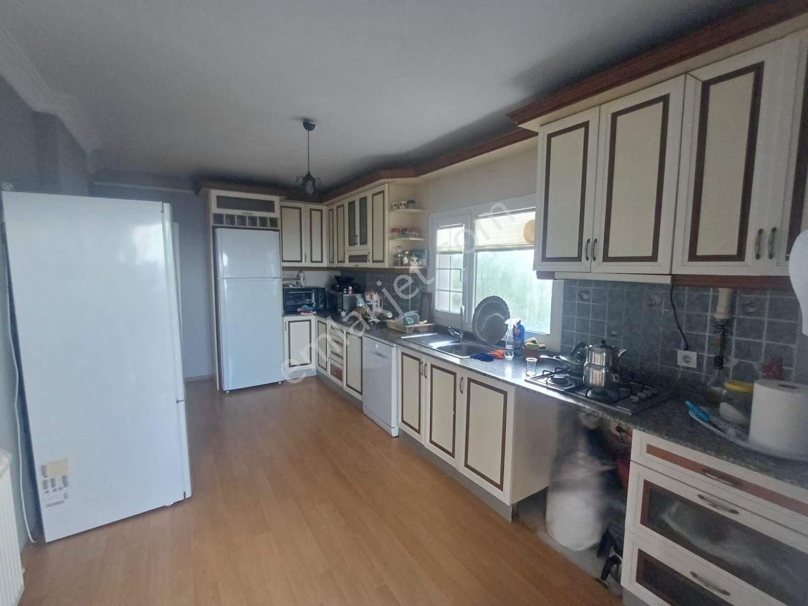 🌊 Deniz Manzaralı 3+1 – Havuz & Fitness - Görsel 10