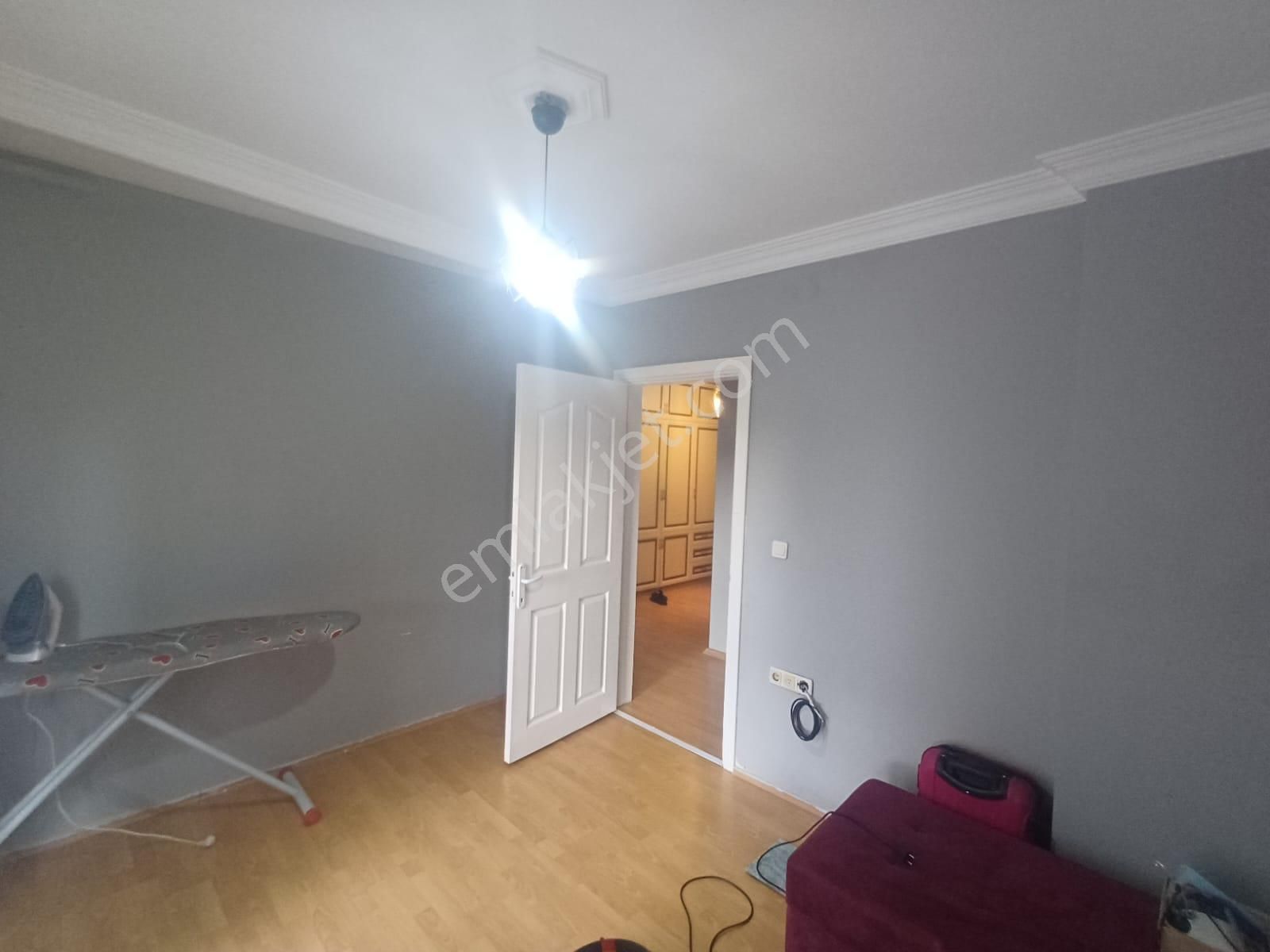 🌊 Deniz Manzaralı 3+1 – Havuz & Fitness - Görsel 22