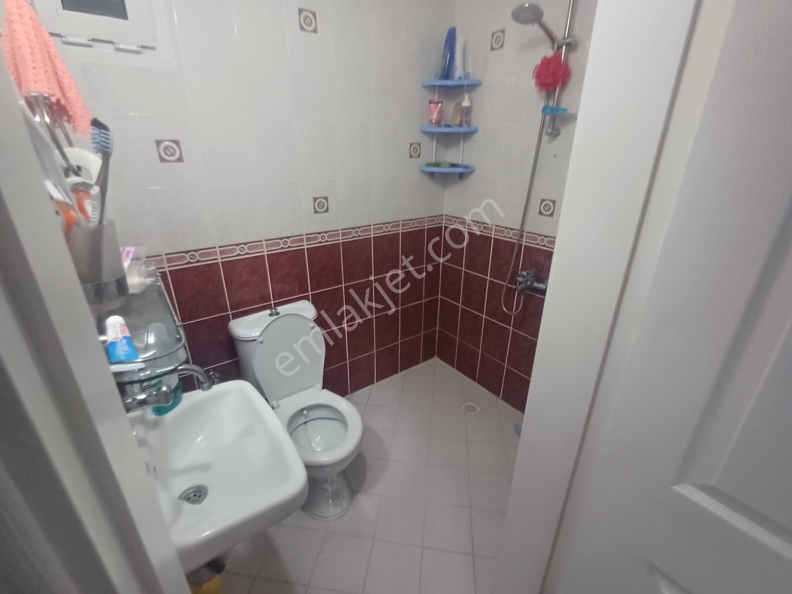 🌊 Deniz Manzaralı 3+1 – Havuz & Fitness - Görsel 27