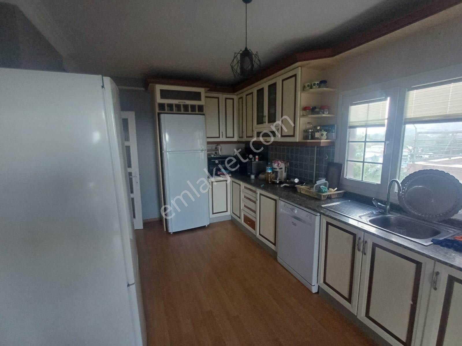 🌊 Deniz Manzaralı 3+1 – Havuz & Fitness - Görsel 12